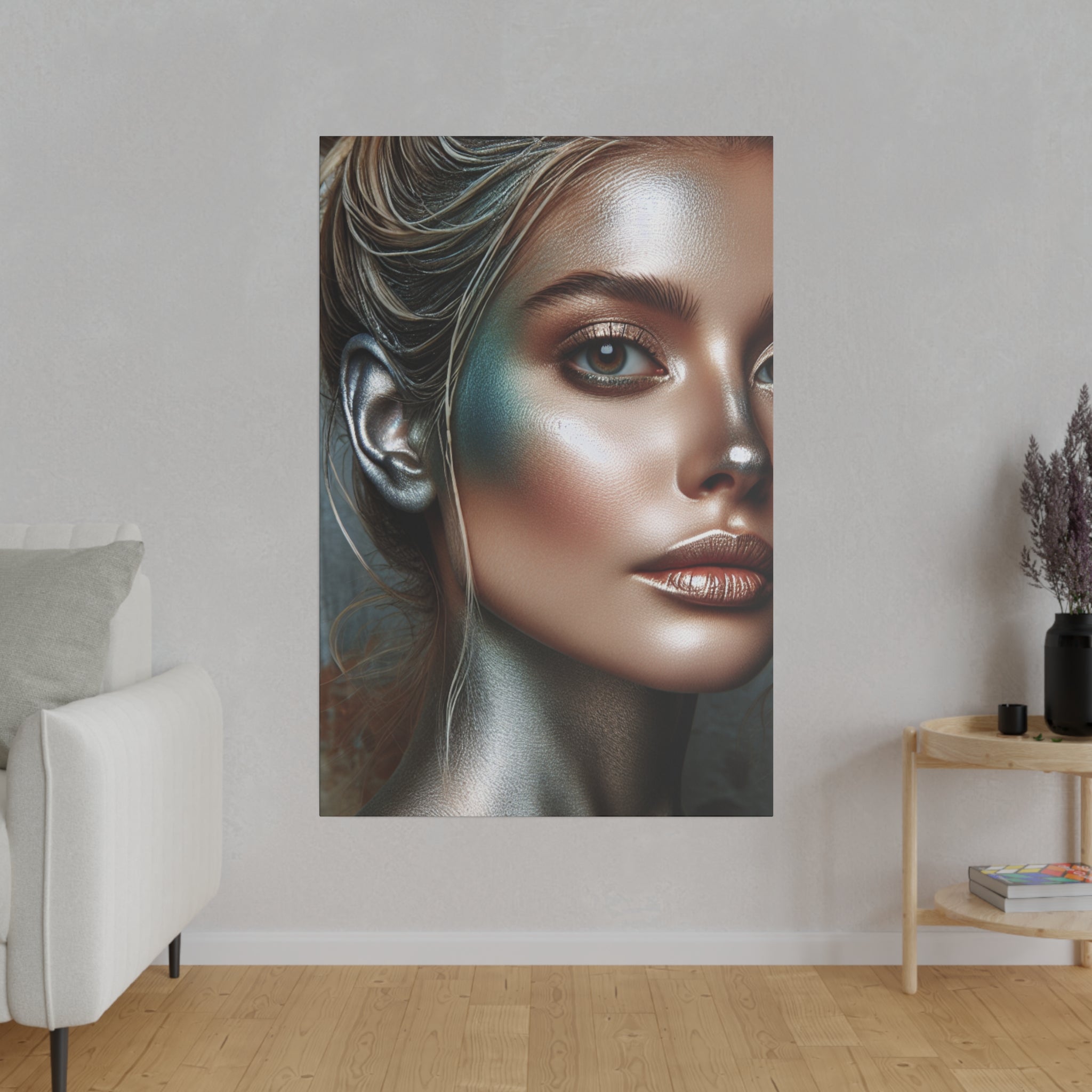 Aurelia Bellini - Canvas