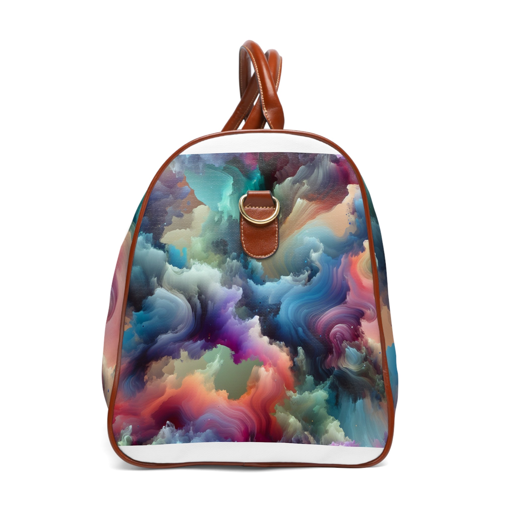 CNOBD ART Veronique DeMurano - Waterproof Travel Bag