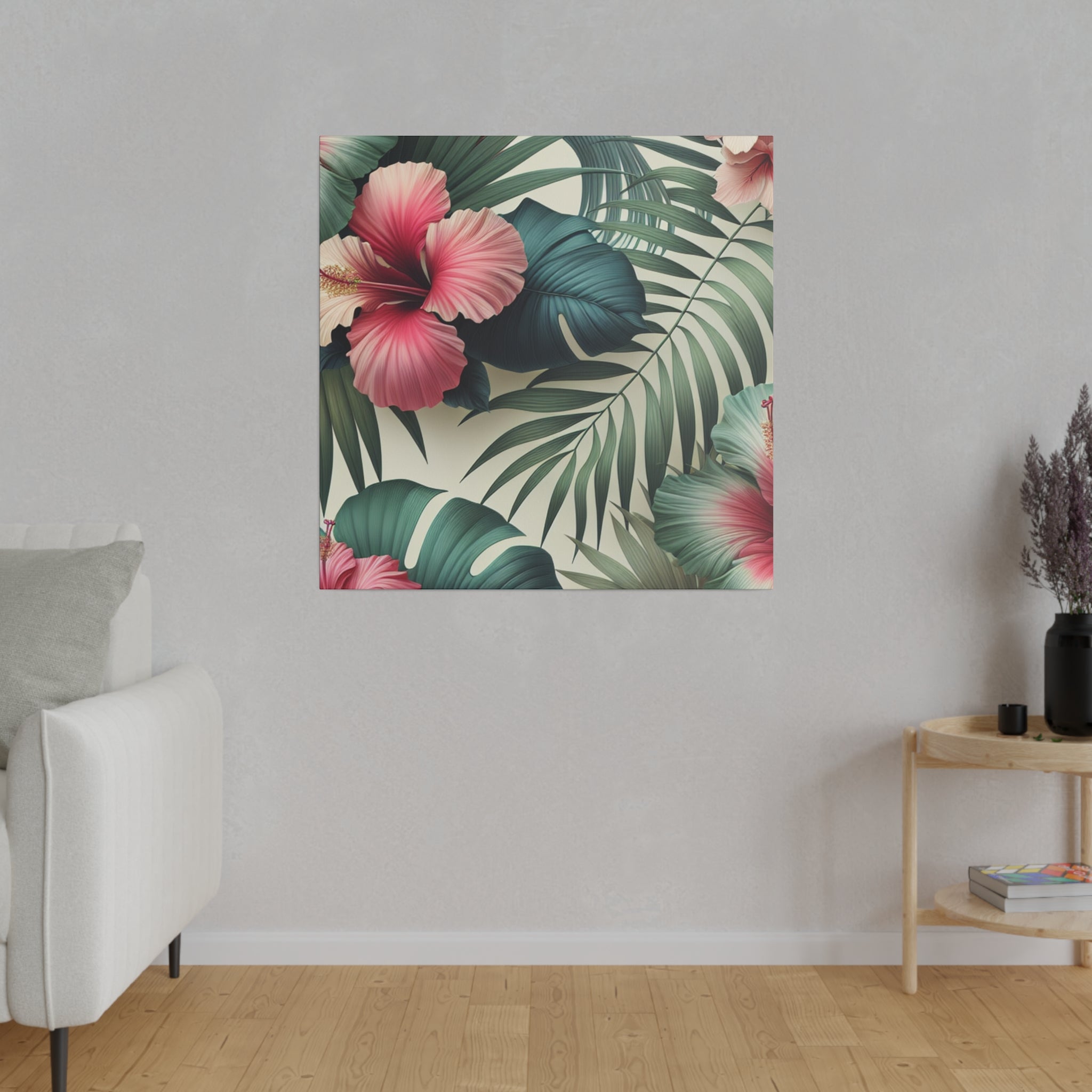 CNOBD ART Custom - - Arabella Monteverdi - Canvas