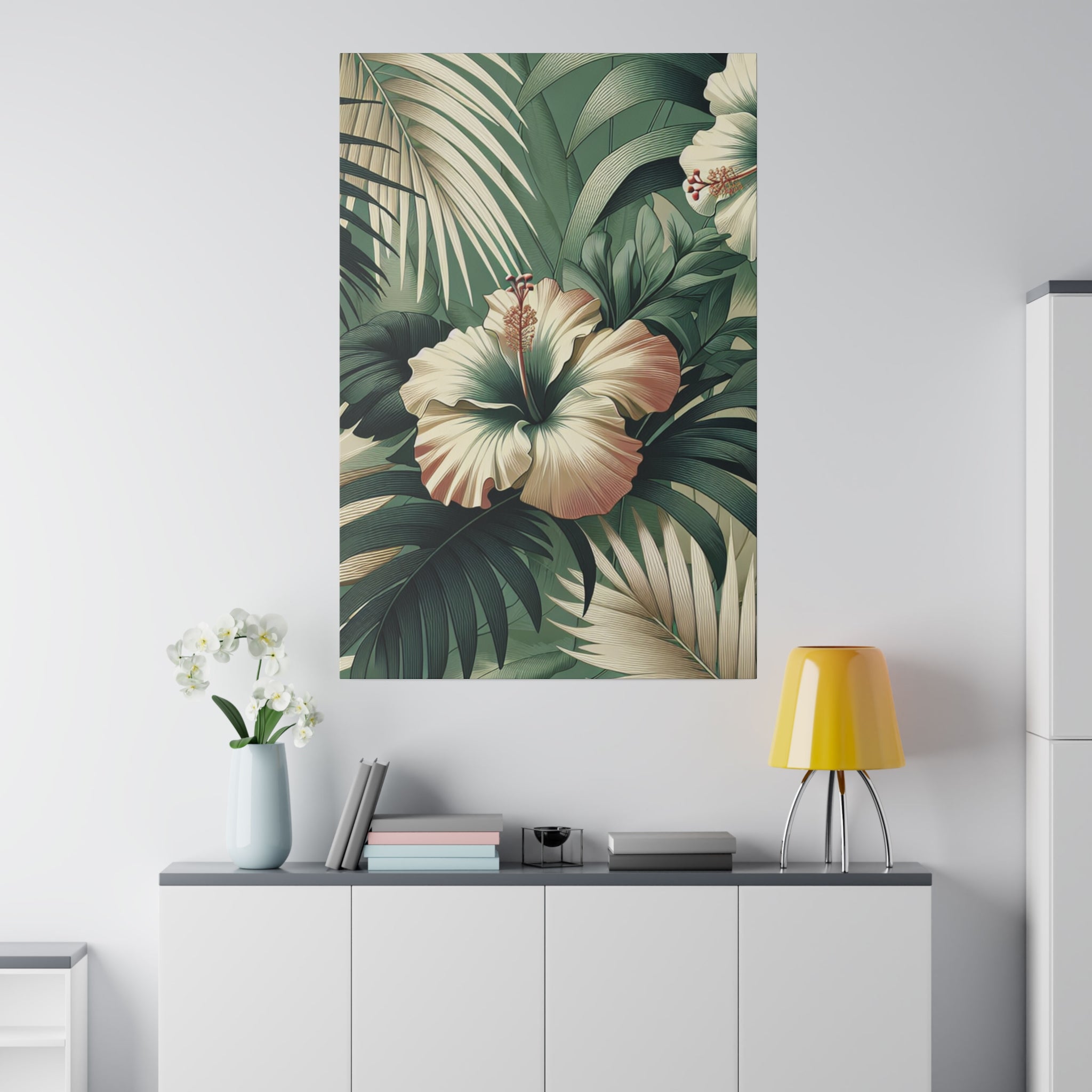 CNOBD ART Custom - - Isabella De Marco - Canvas