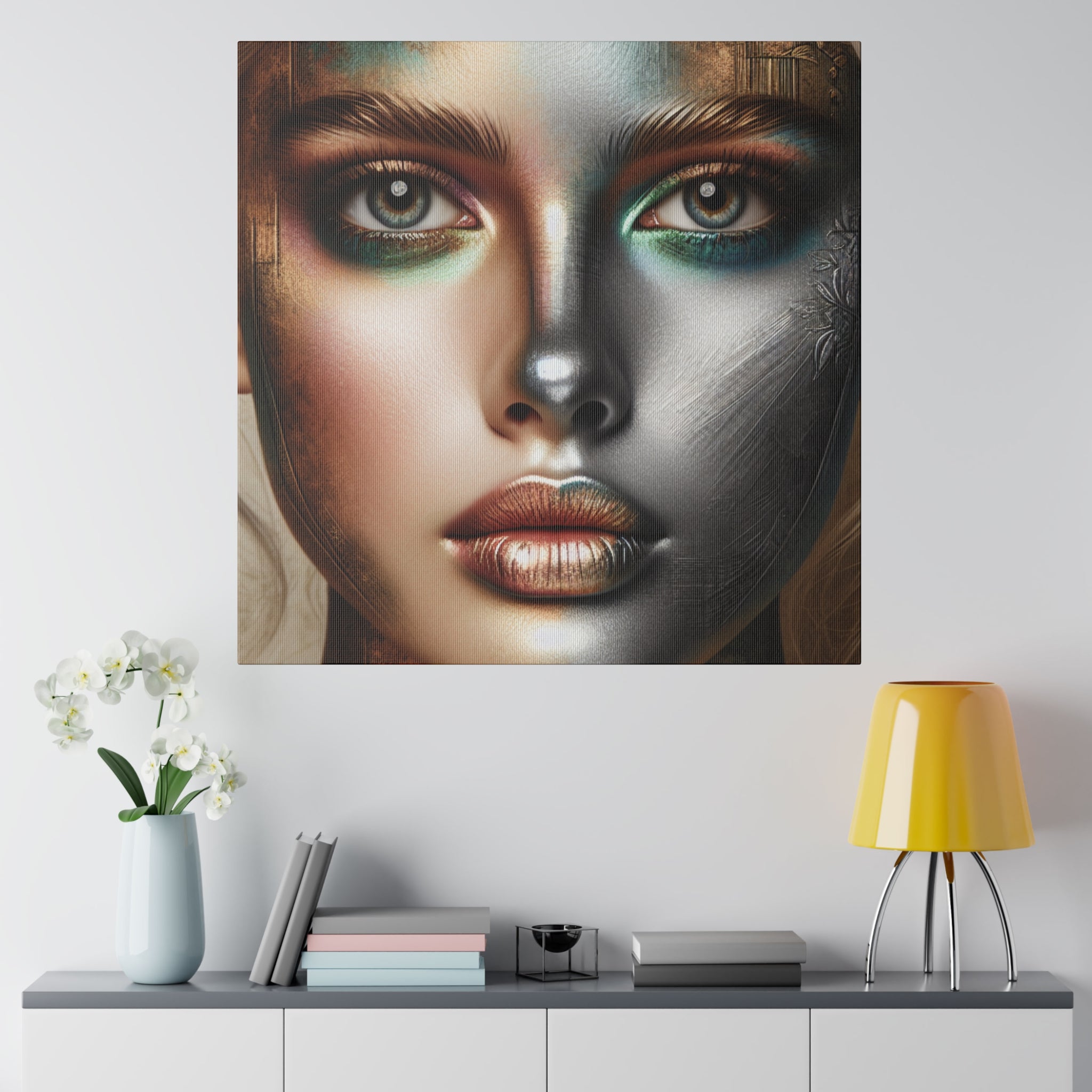 Leonardo Amadori - Canvas