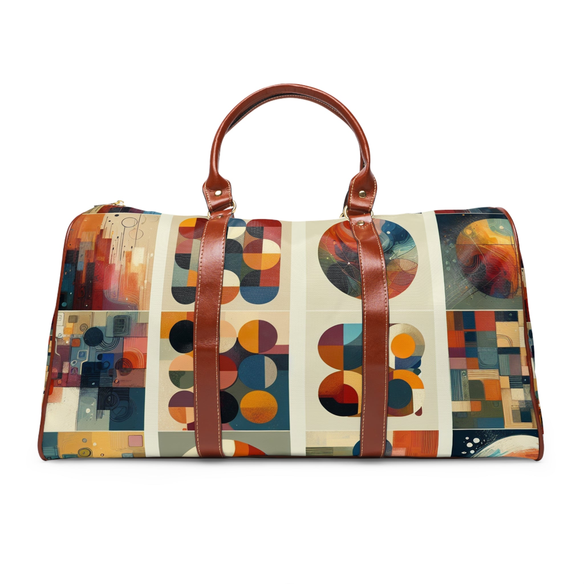 CNOBD ART - Elizabetta Bellini - Wasserdichte Reisetasche