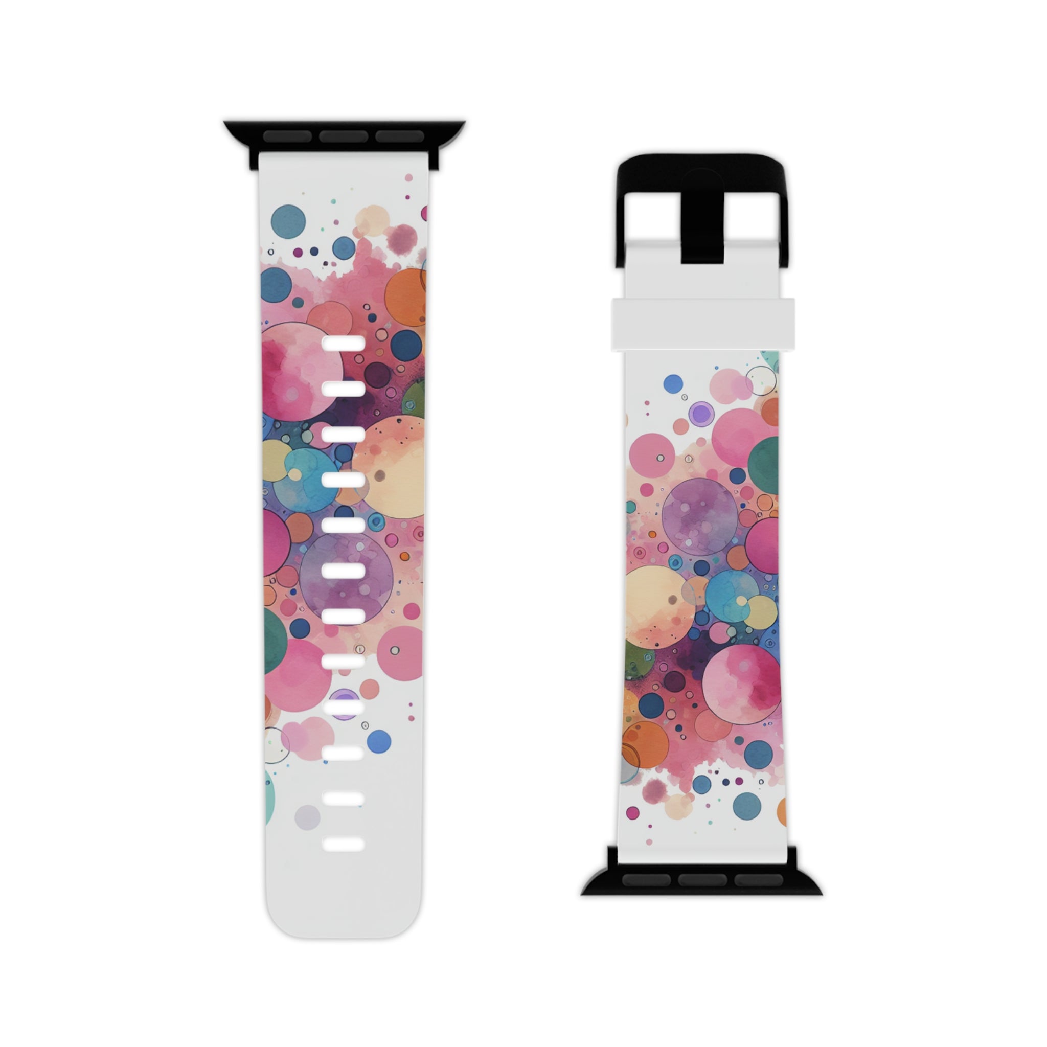 CNOBD ART Alphonse Bellini - Uhrenarmband