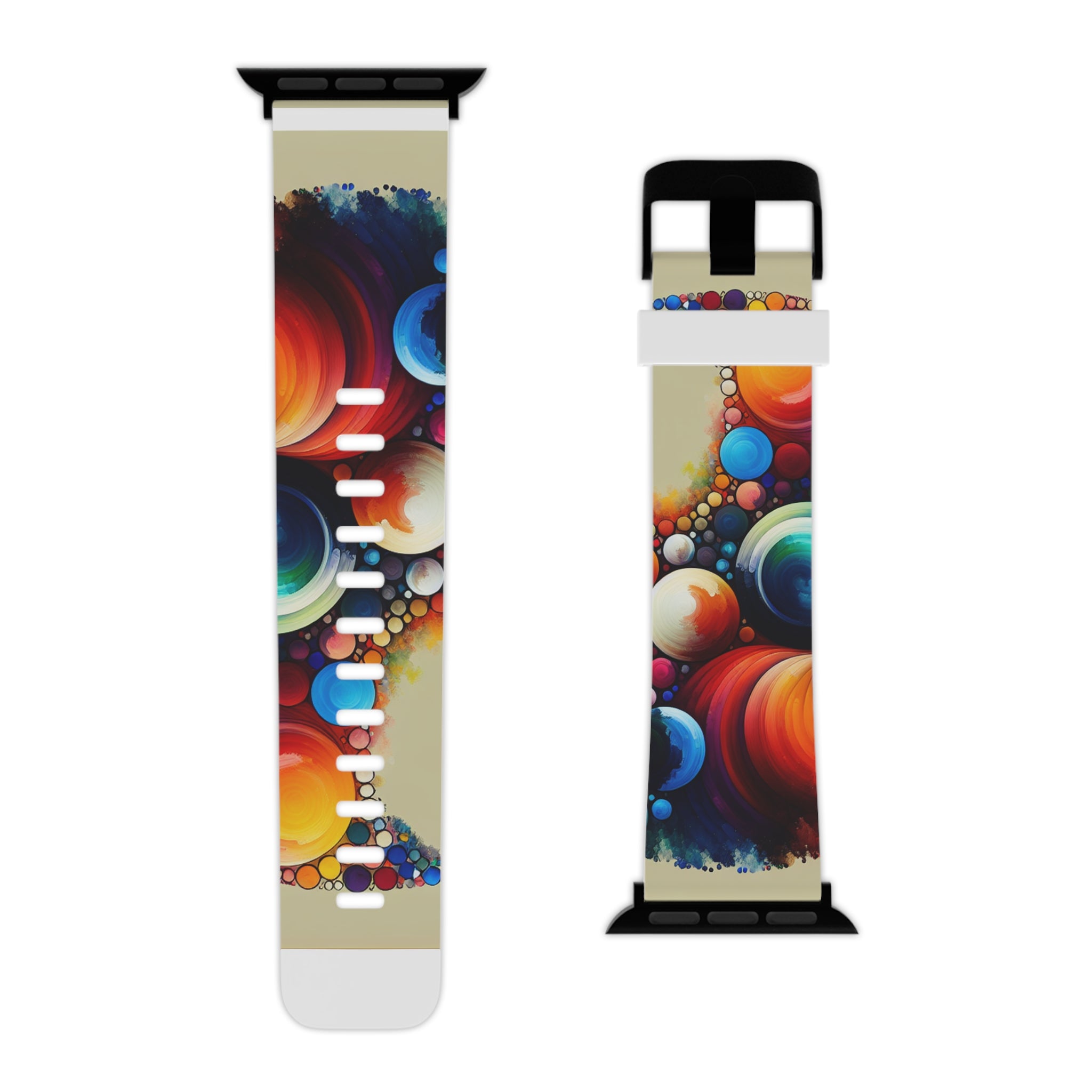 CNOBD ART Leonardo Rossetti - Watch Band