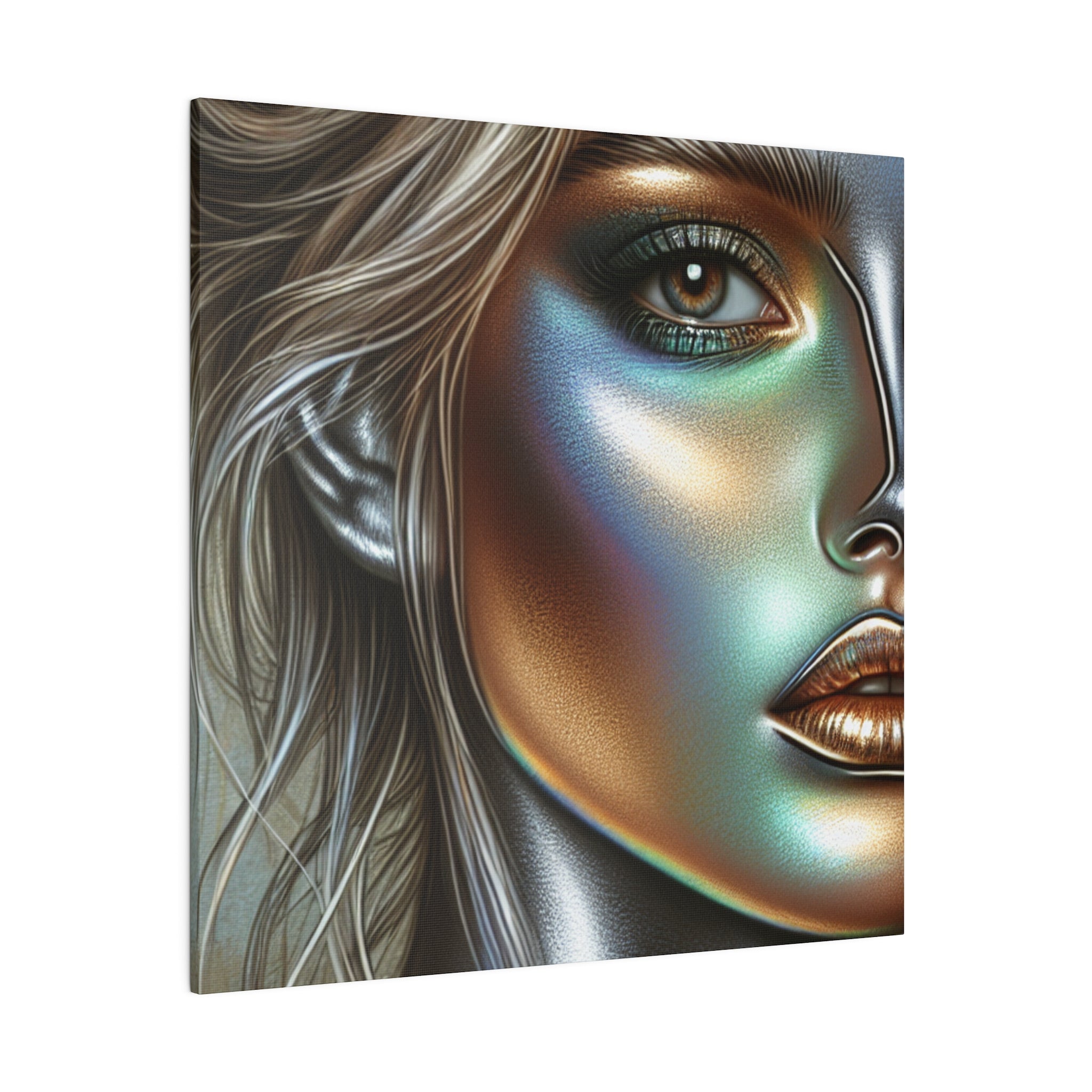 Isabella De Vincenzo - Canvas