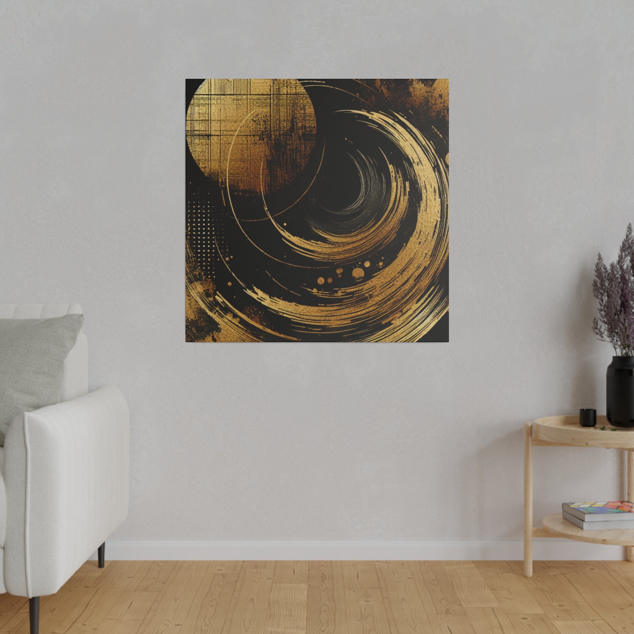 CNOBD ART Custom - - Isabella De Angelis - Canvas