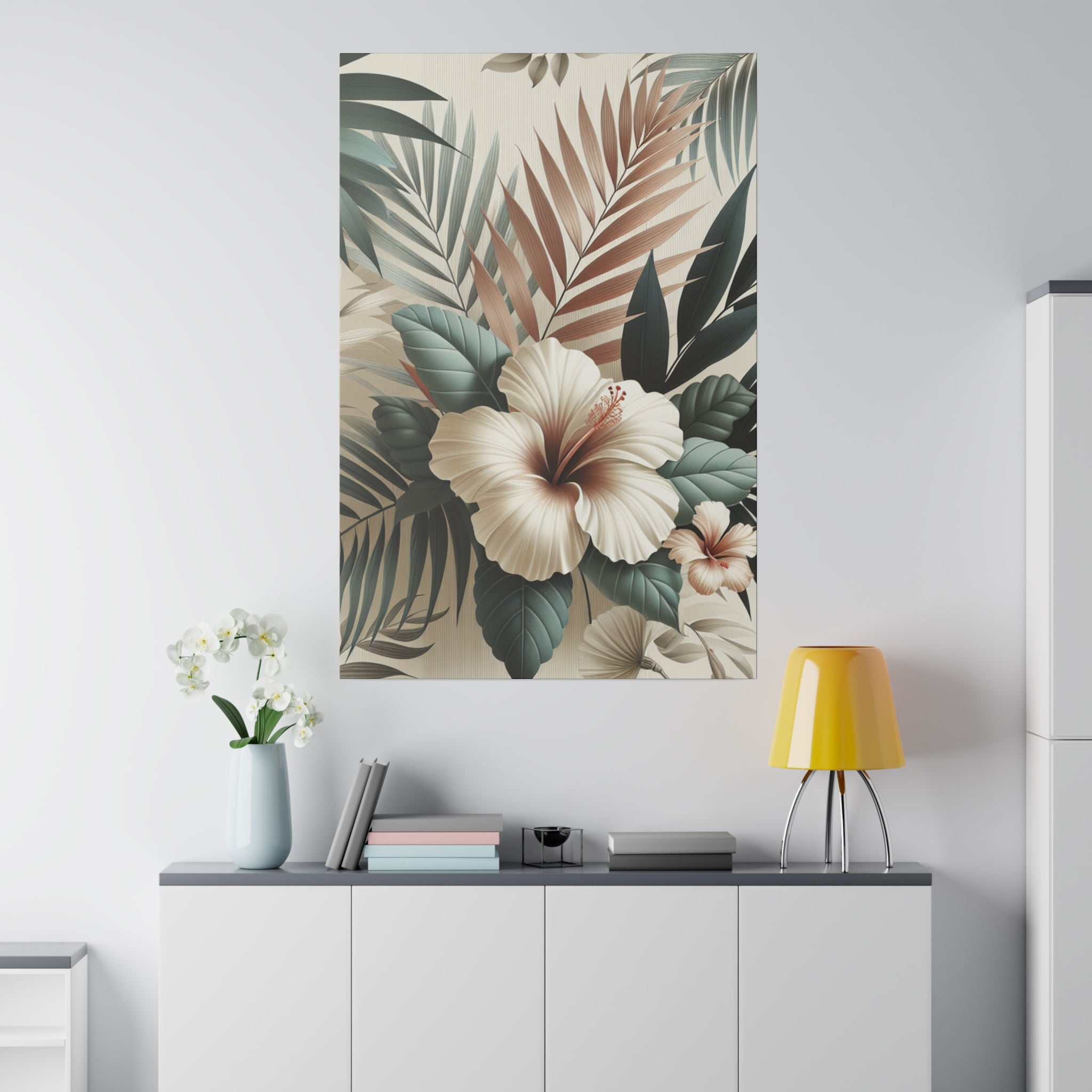 CNOBD ART Custom - - Felicia Benetti - Canvas