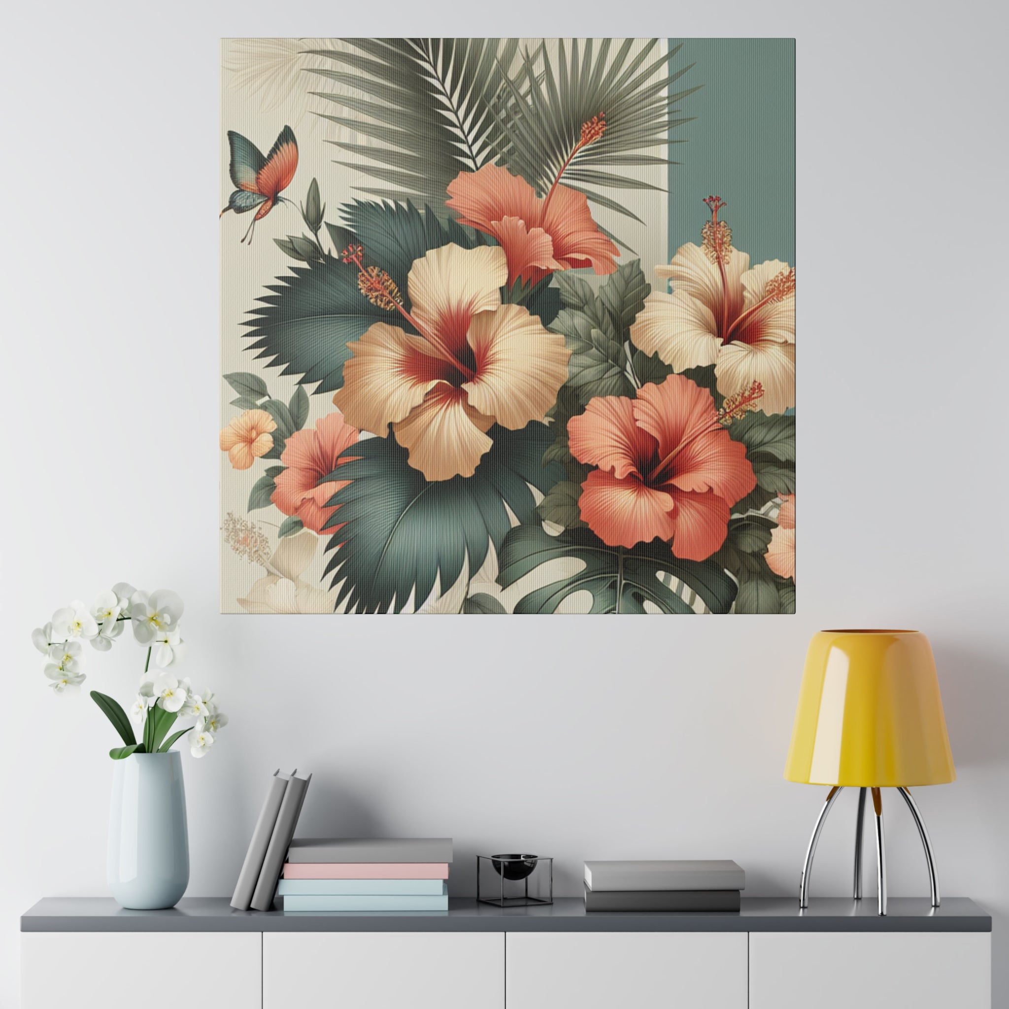 CNOBD ART Custom - - Alessandra Bellini 2 - Canvas