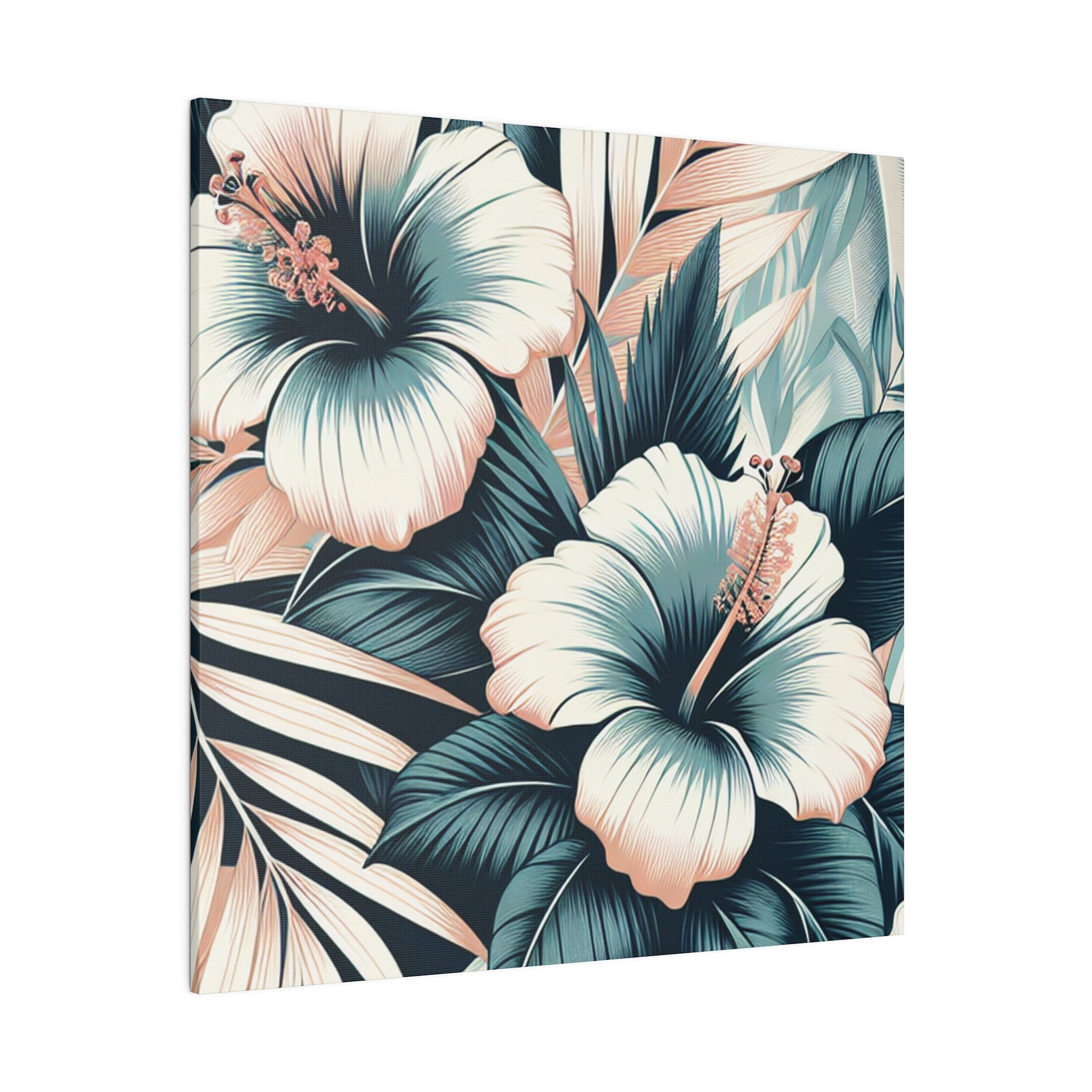 CNOBD ART Custom - - Isabella Caravaggio - Canvas