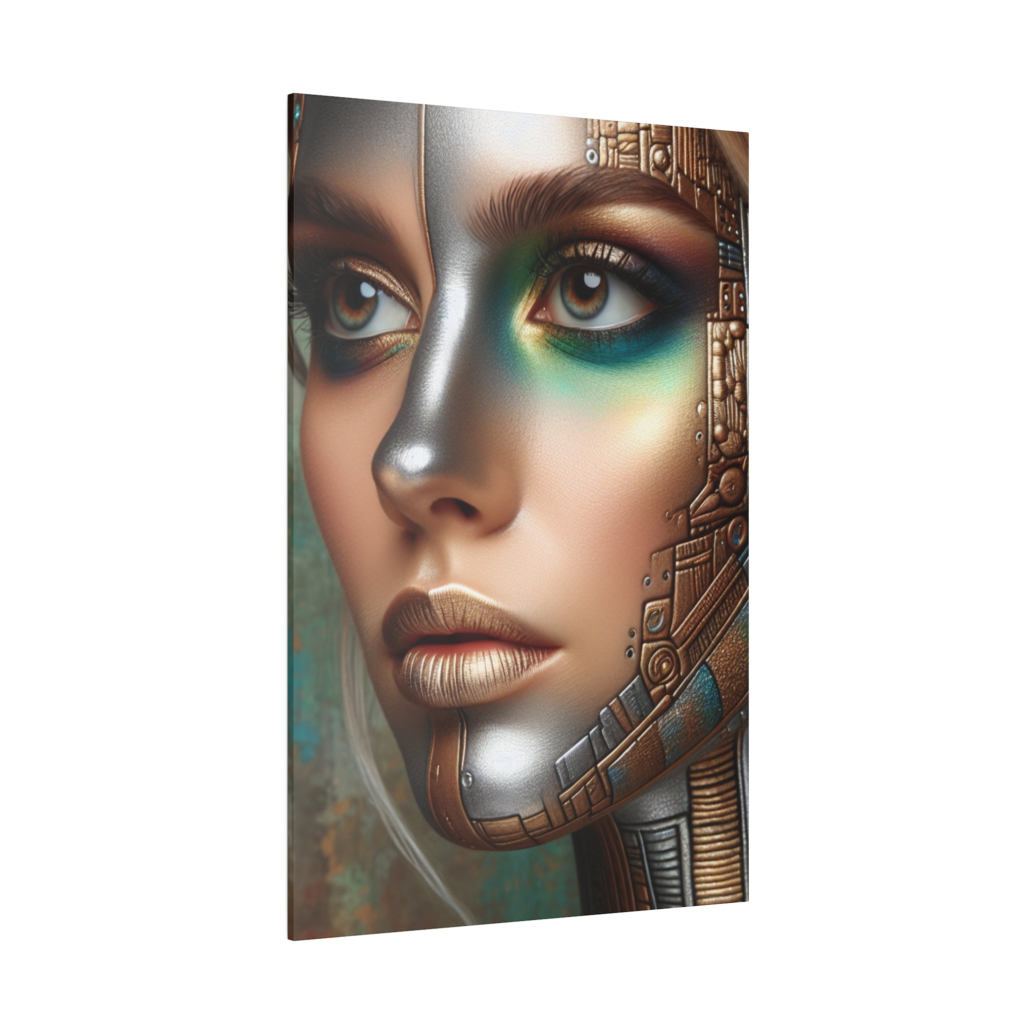 Lorena Vanetti - Canvas