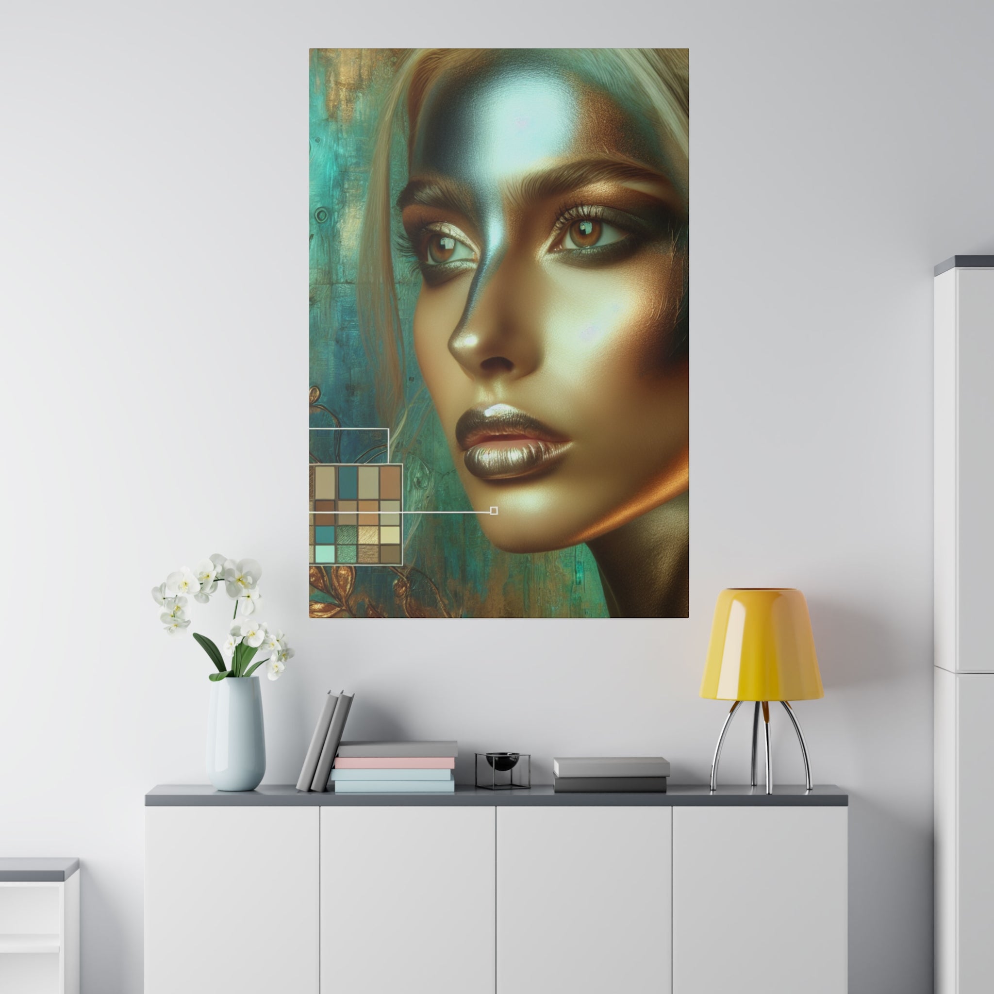 Leonardo Savoldelli - Canvas