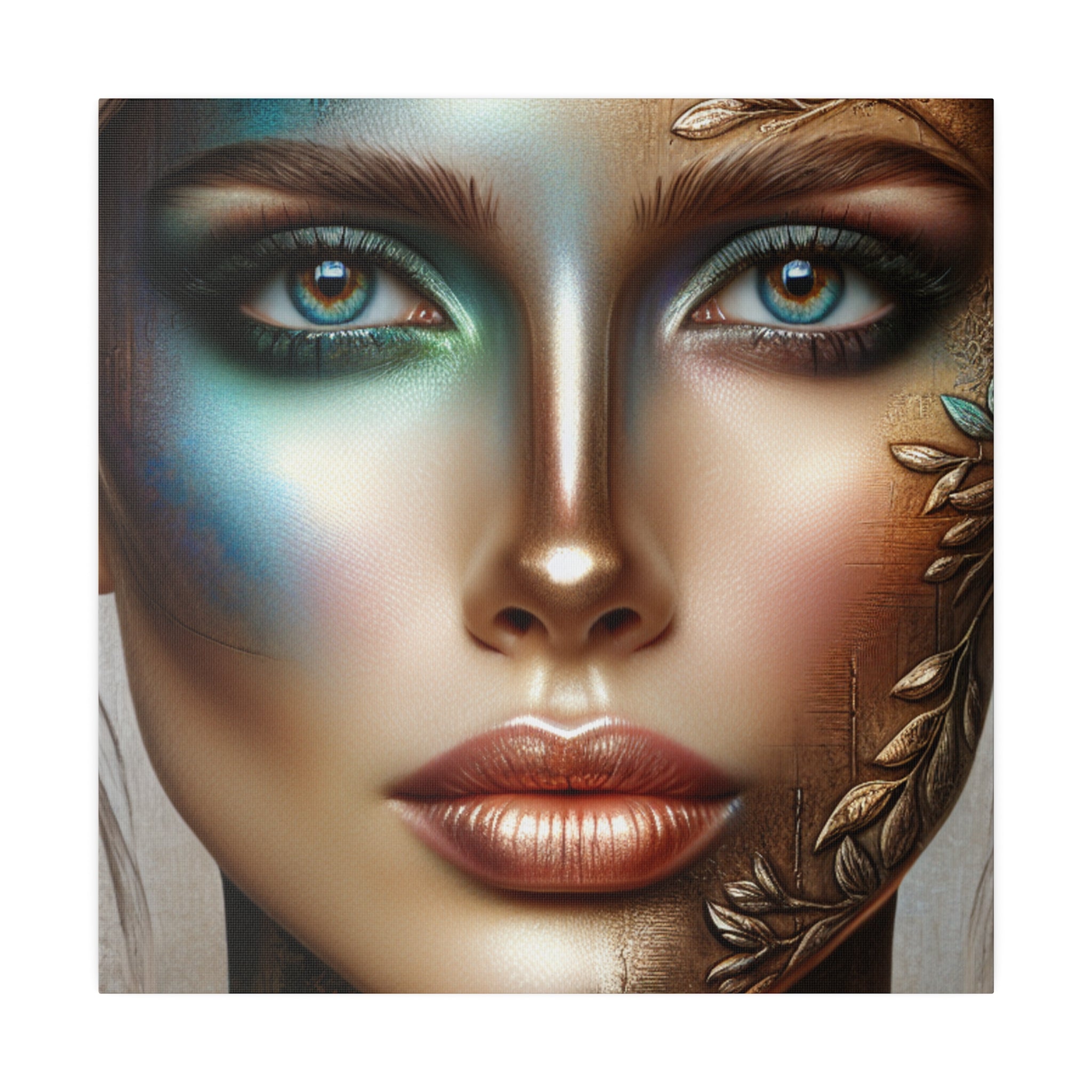 Benedetta Verrocchio - Canvas