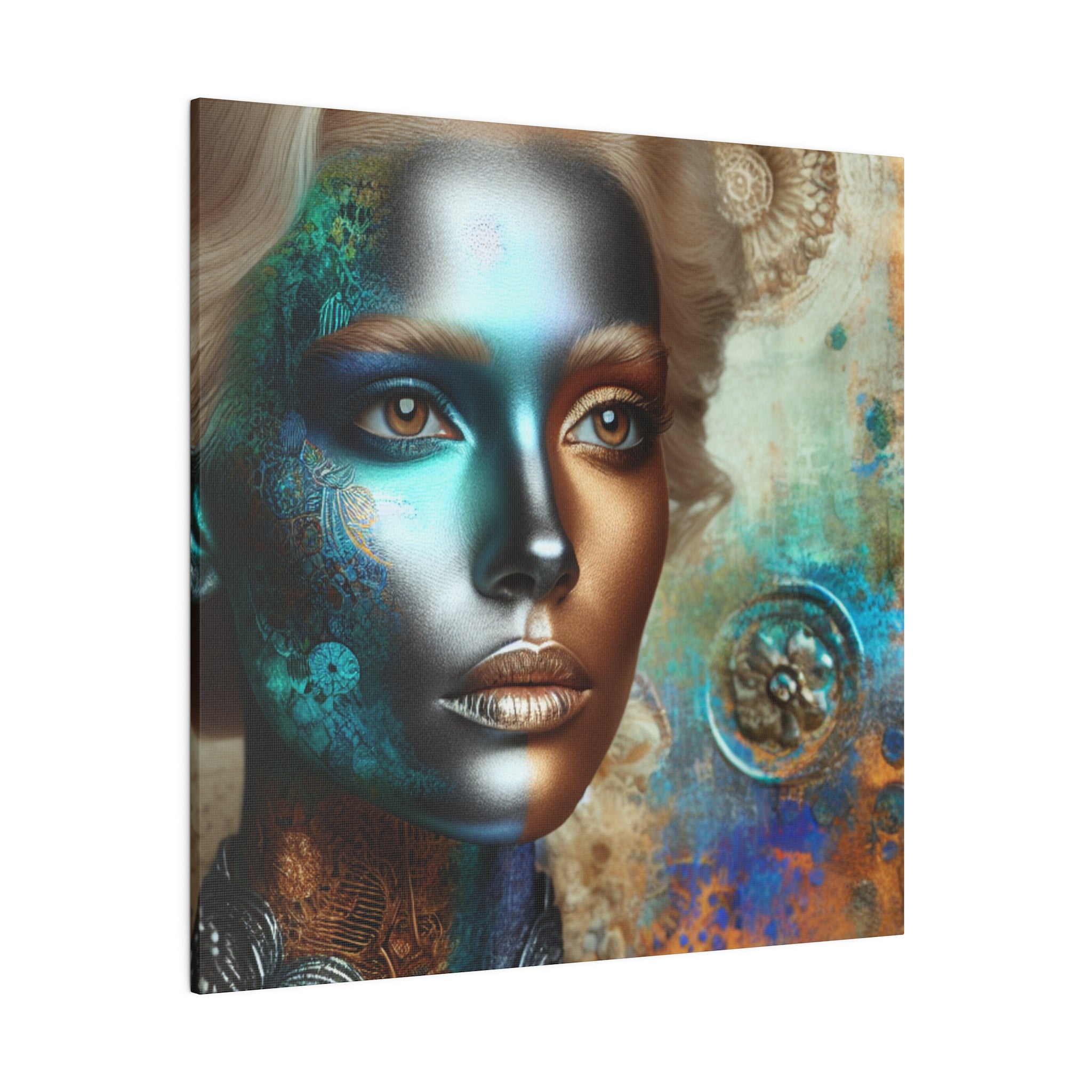 Benedicta Rosetti - Canvas