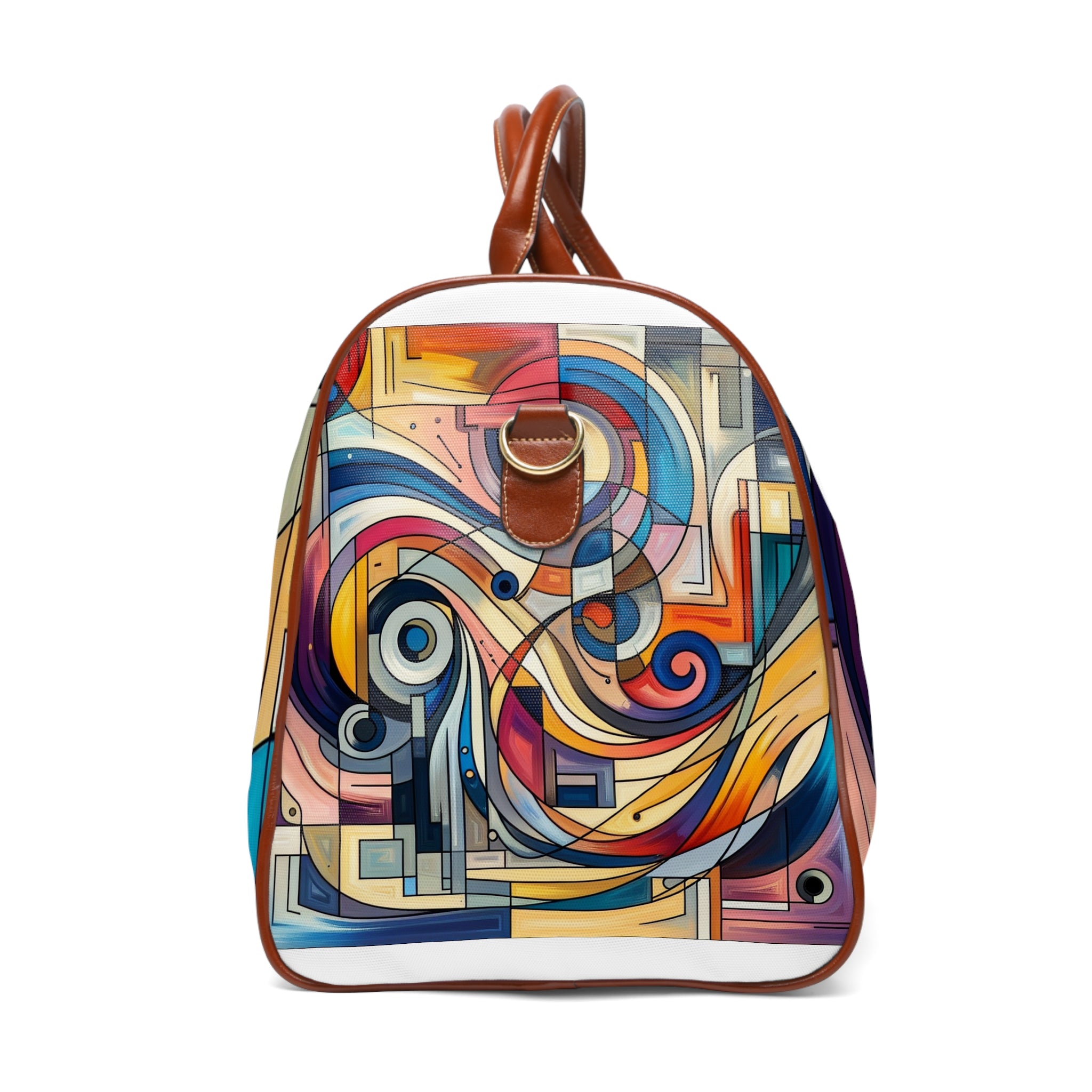 CNOBD ART Bernardo Veronese - Waterproof Travel Bag