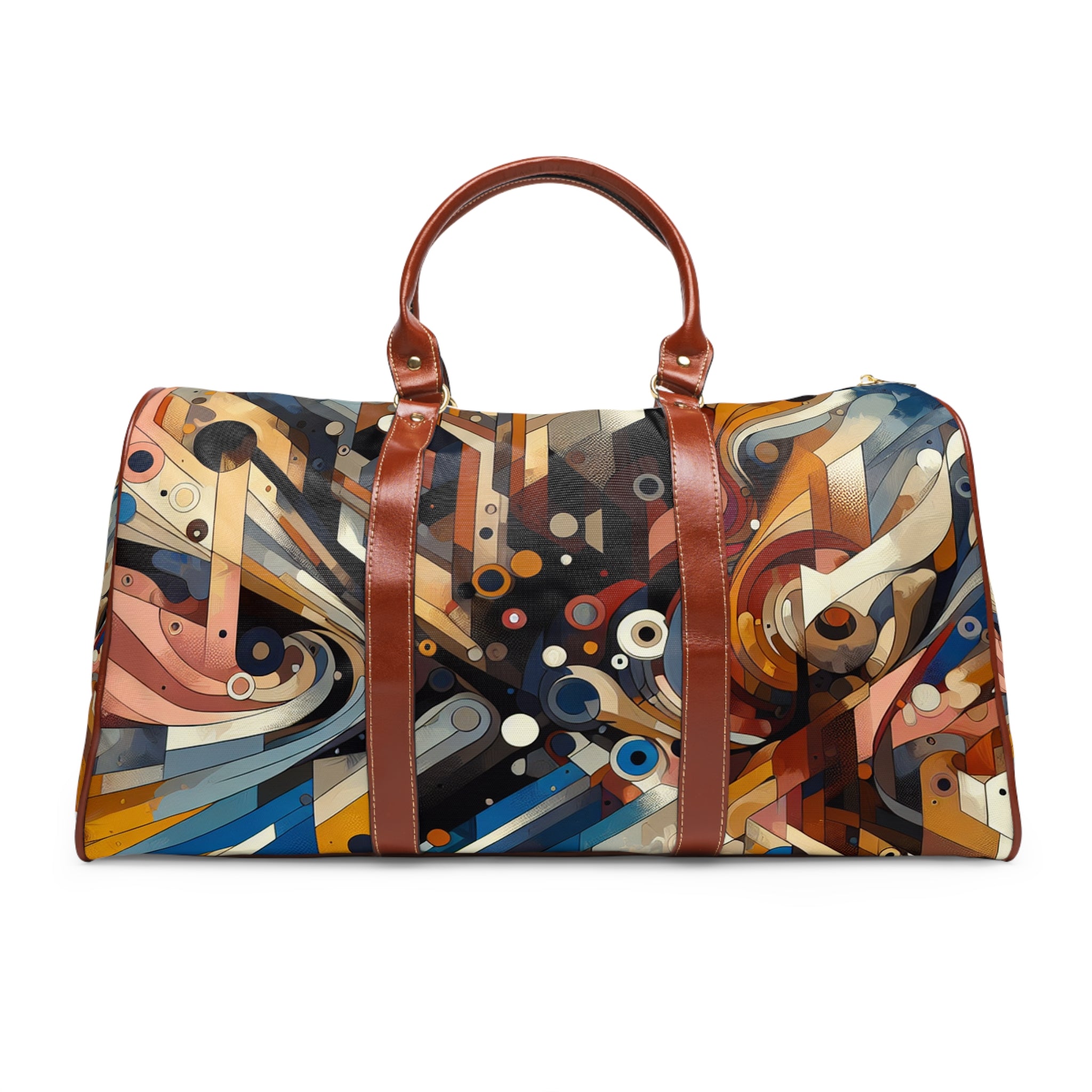 CNOBD ART – Isabella Rossetti – Wasserdichte Reisetasche