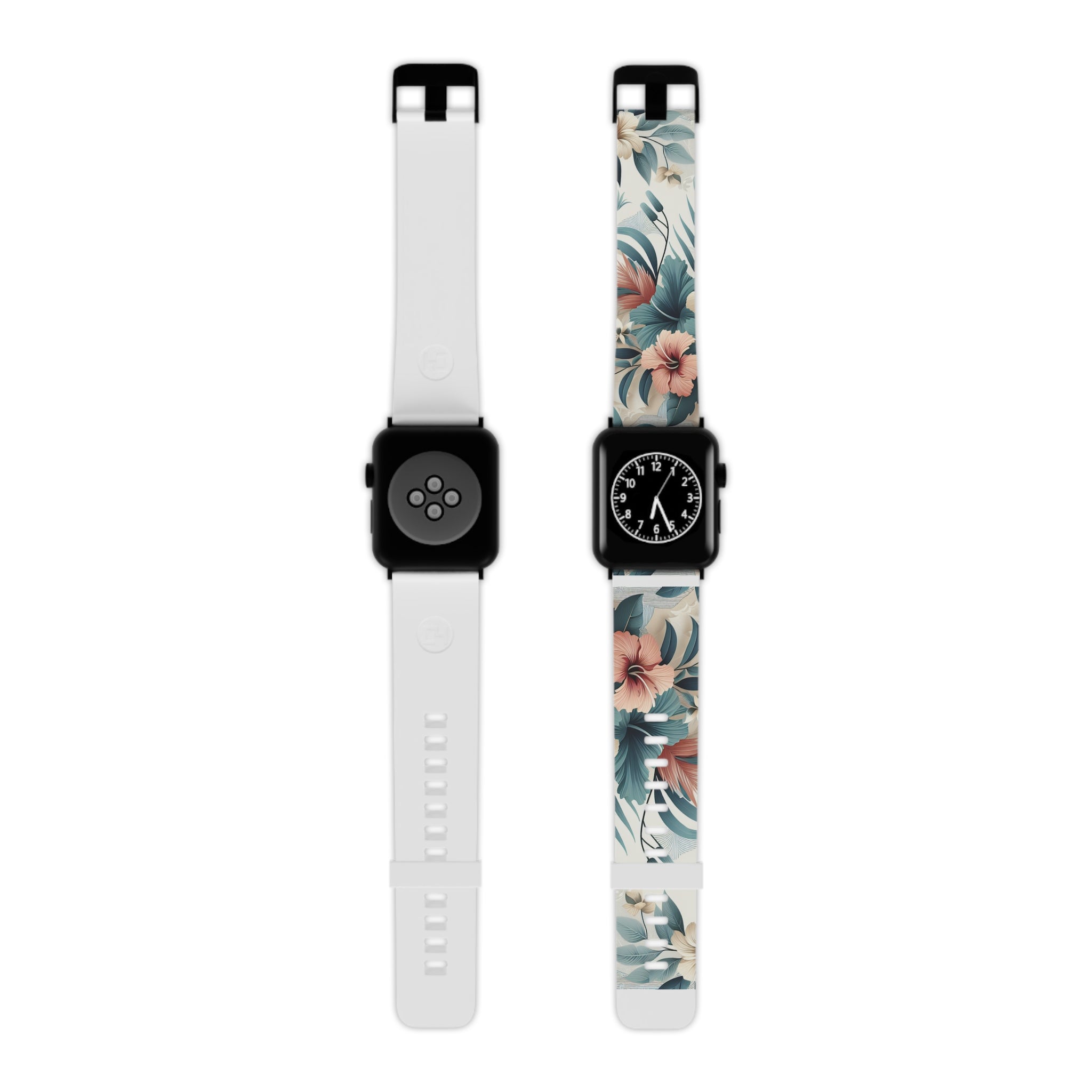 CNOBD ART Custom - - Leonardo Bellini - Watch Band