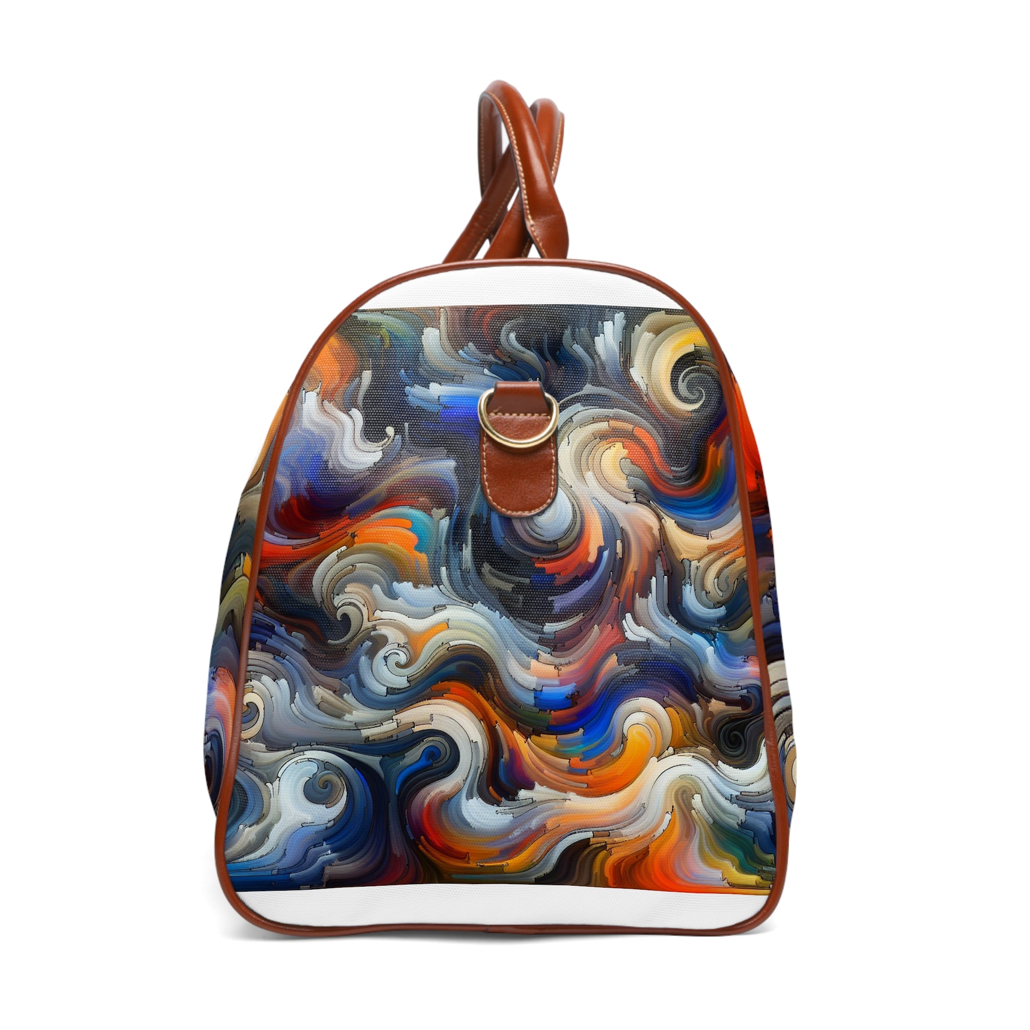 CNOBD ART – Eleanora Bellini – Wasserdichte Reisetasche