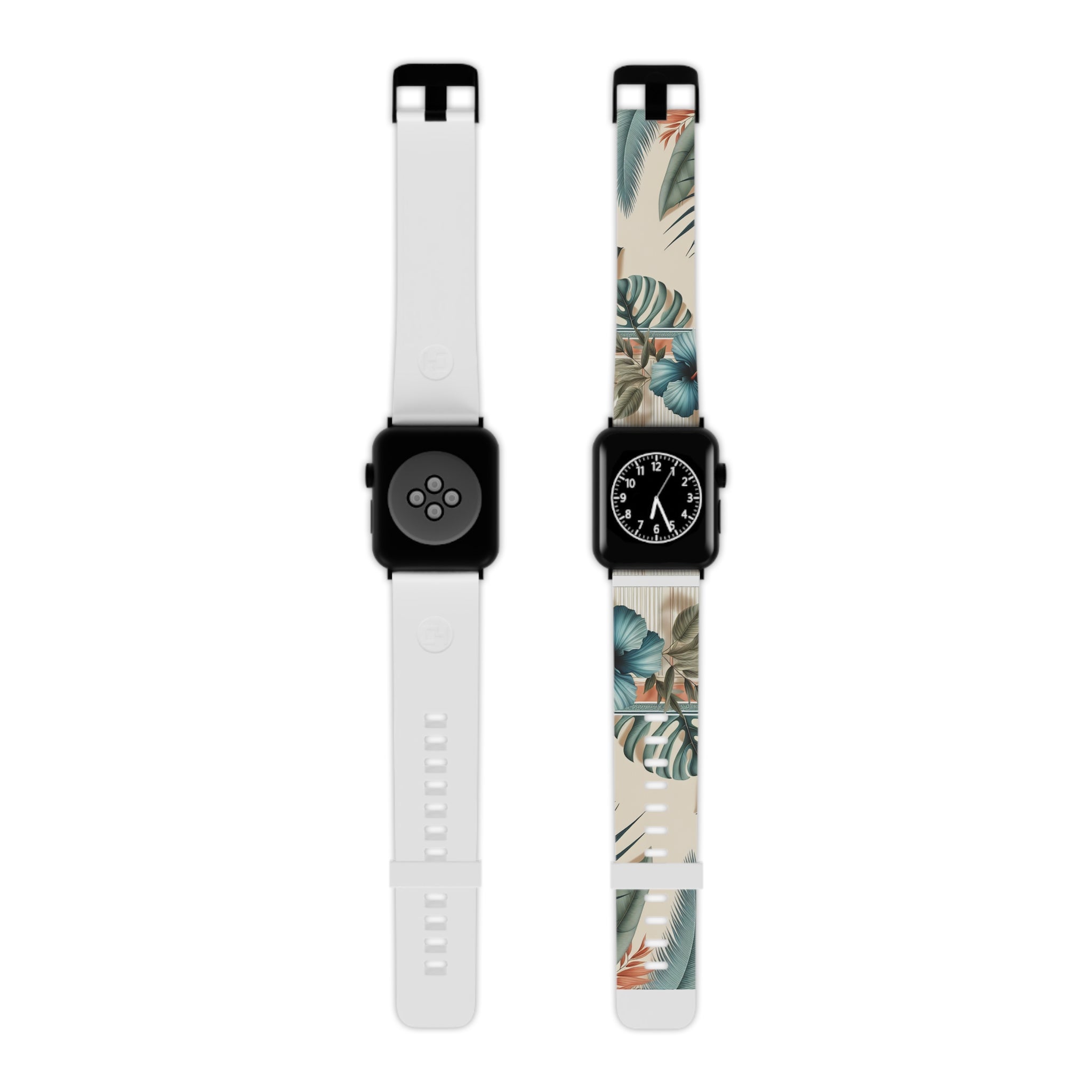 CNOBD ART - VerdeVerve Edition - Lorenzio Bellafonte - Apple Watch Armband
