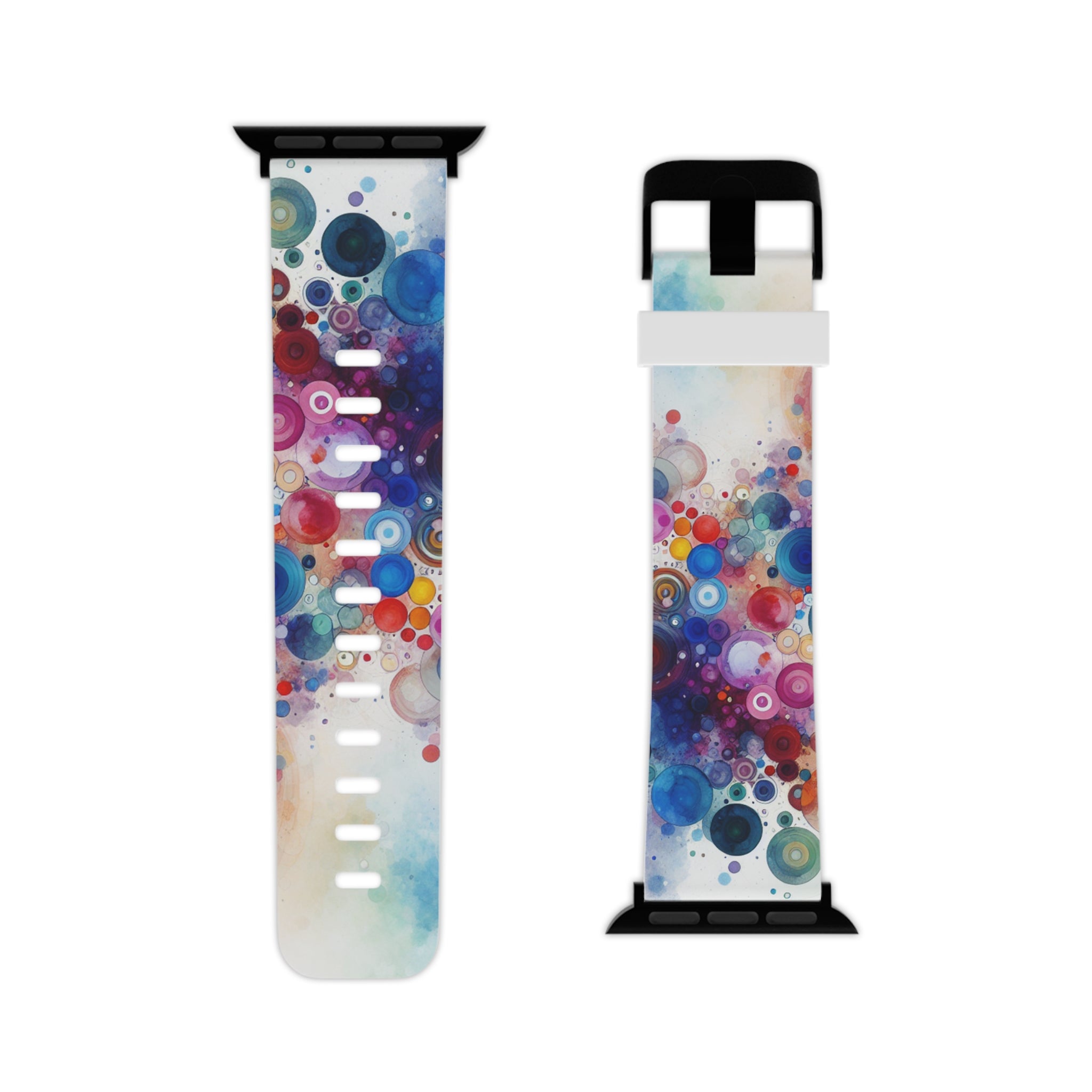 CNOBD ART Isabella Van Dyck - Watch Band