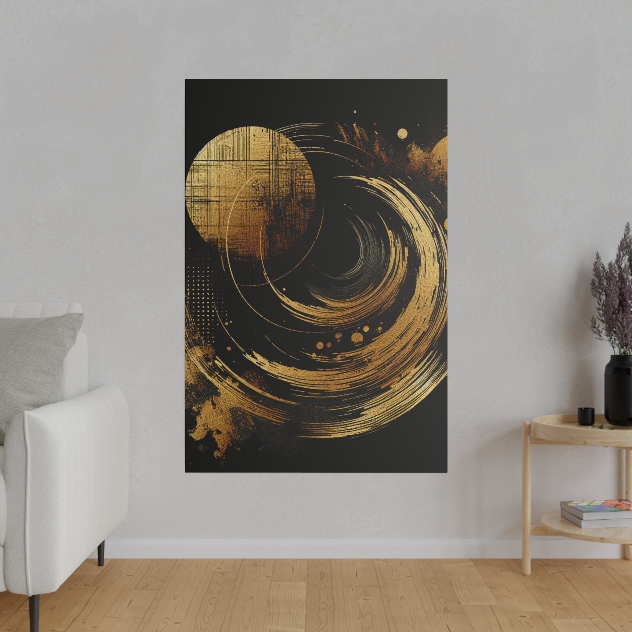 CNOBD ART Custom - - Isabella De Angelis - Canvas