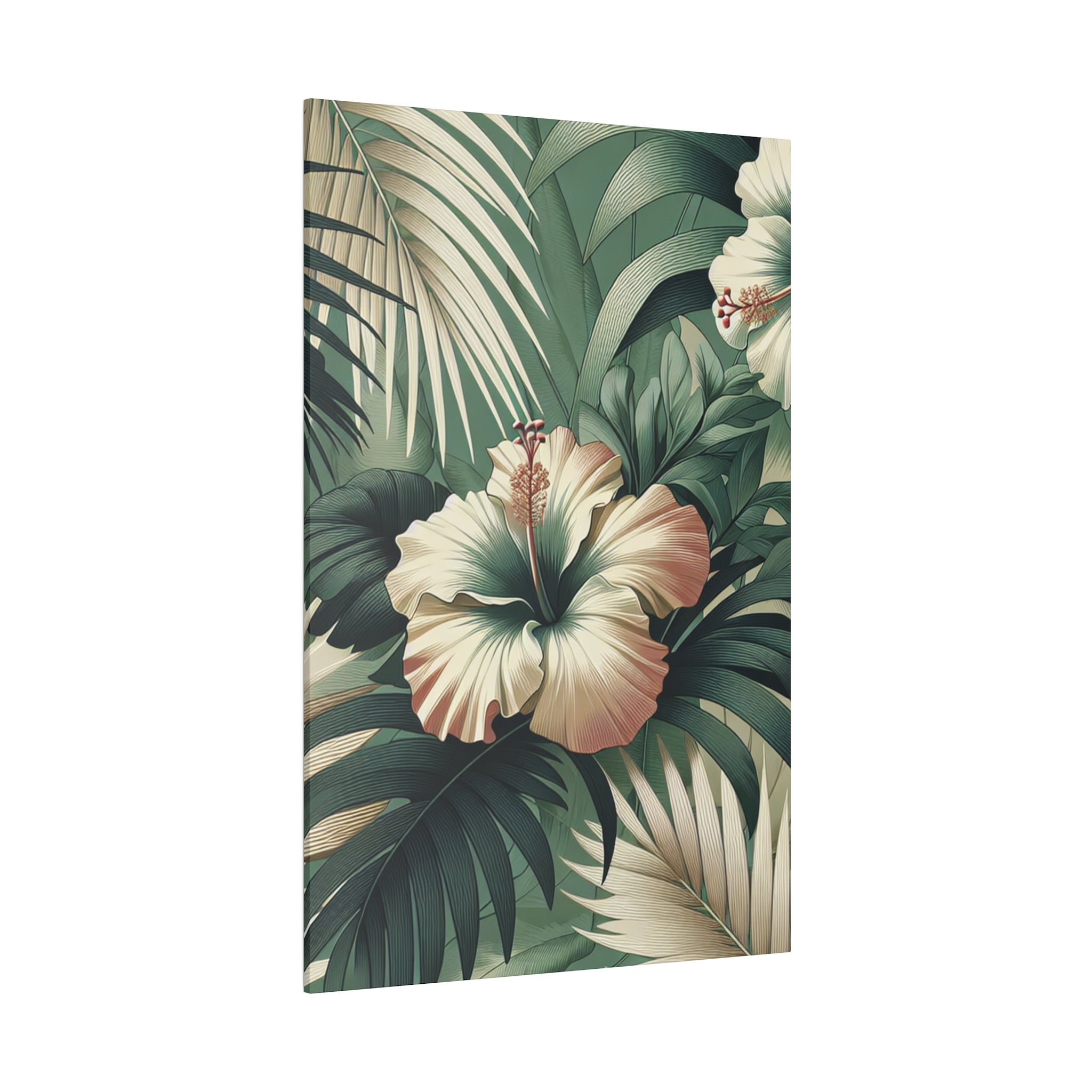 CNOBD ART Custom - - Isabella De Marco - Canvas