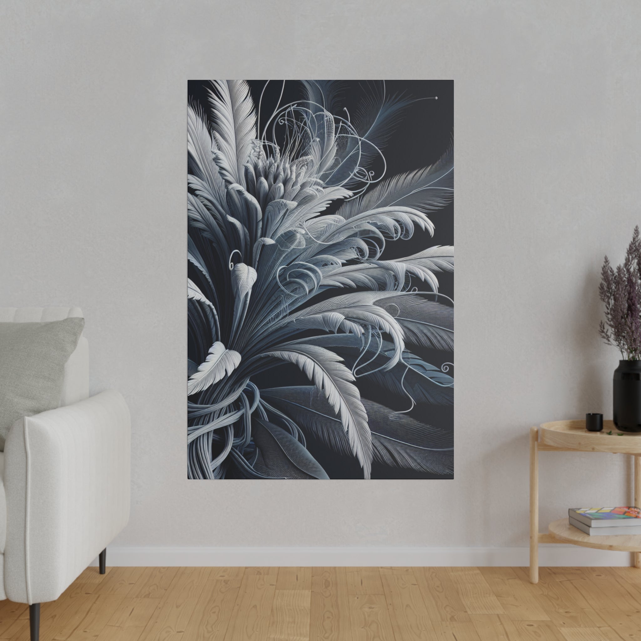 CNOBD ART Custom - - Isabella Van Daelen - Canvas