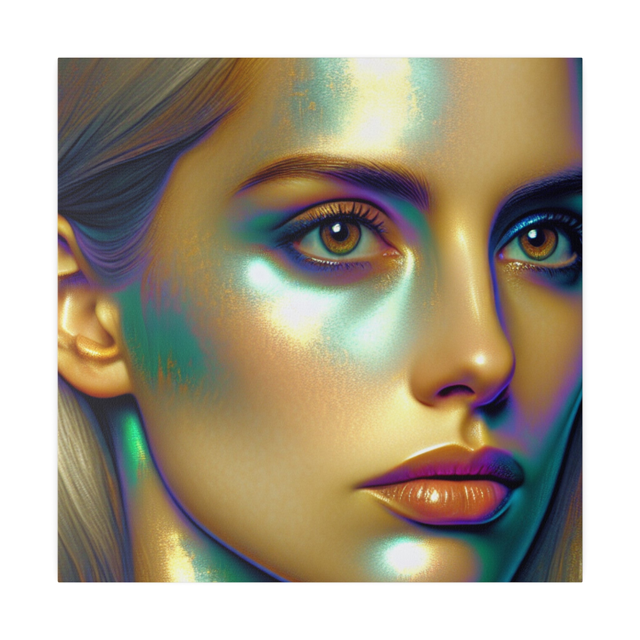 Benedetta Allegri - Canvas