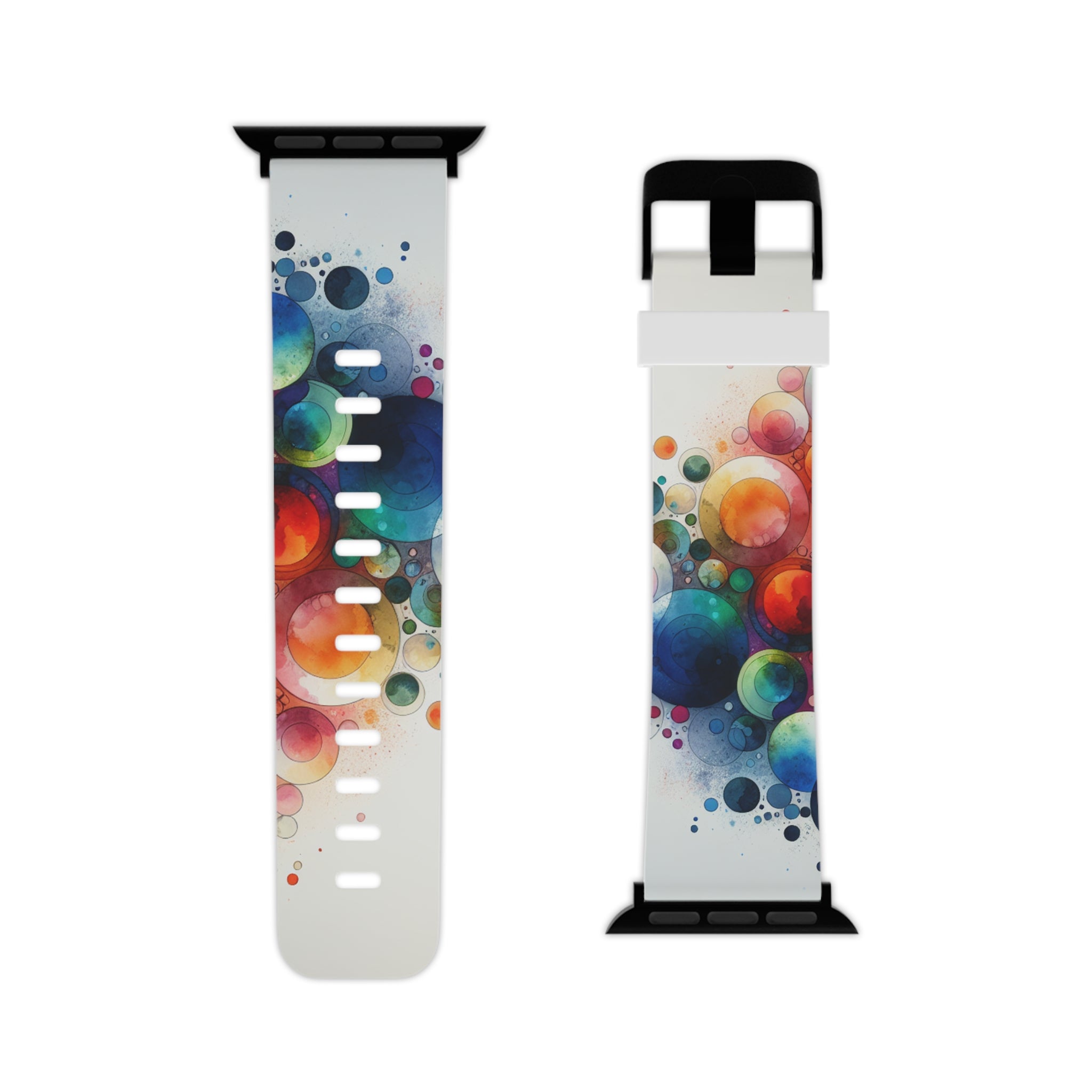 CNOBD ART Fiora Delmonte - Uhrenarmband