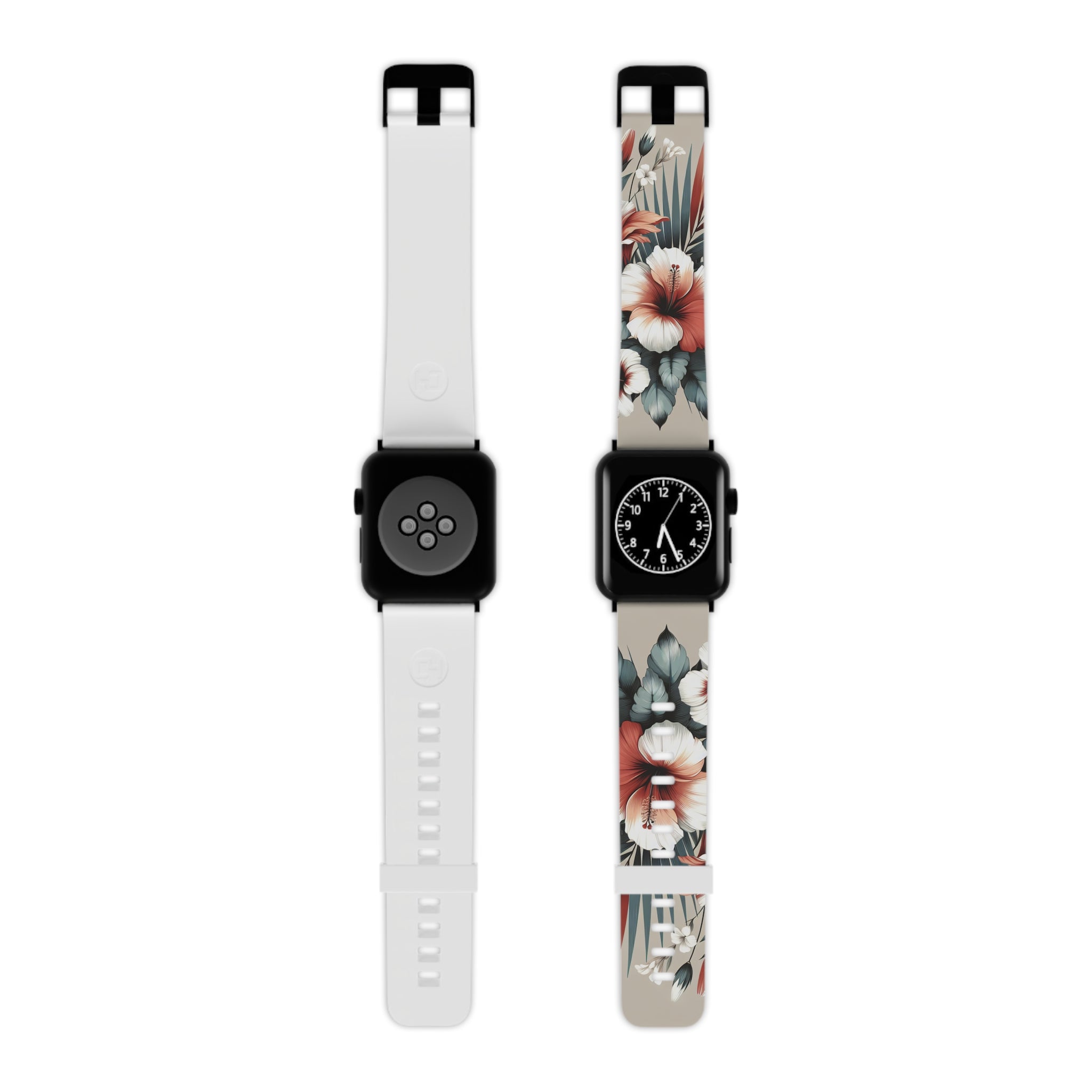 CNOBD ART Custom - - Isabella Crescenzi - Watch Band