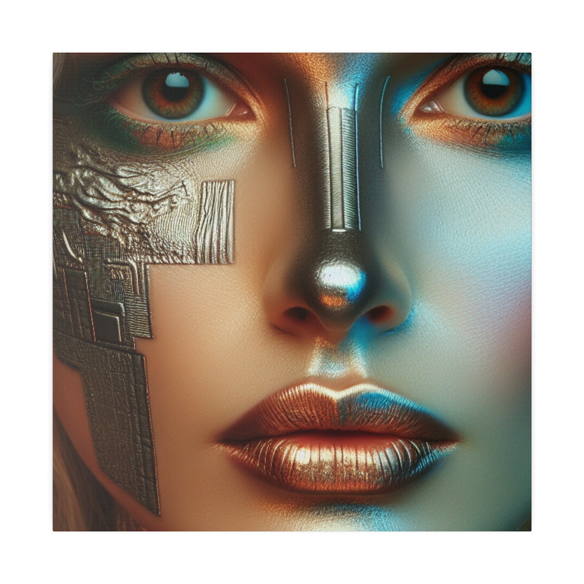 Alessandro Bellini - Canvas