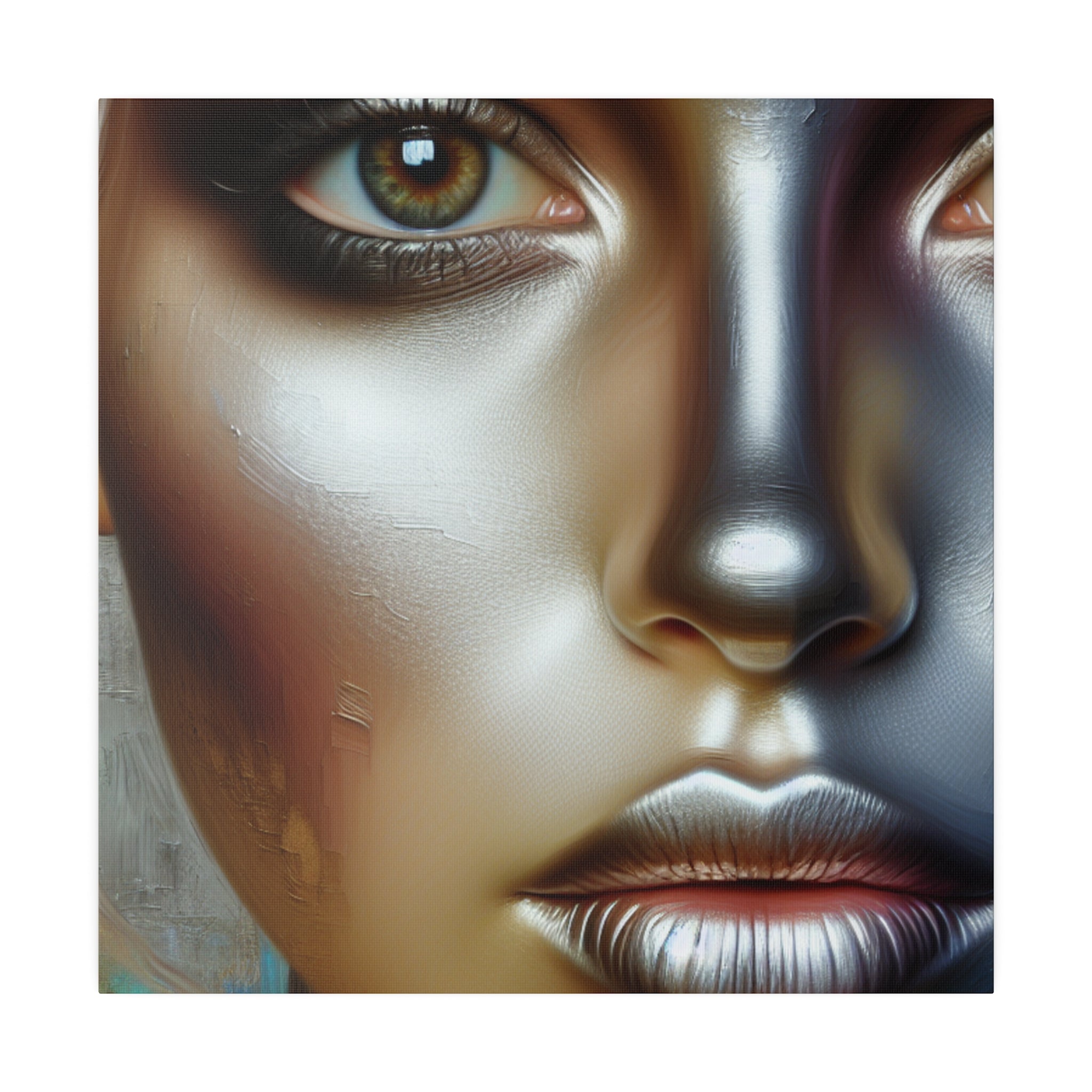 Isabella Vanetti - Canvas