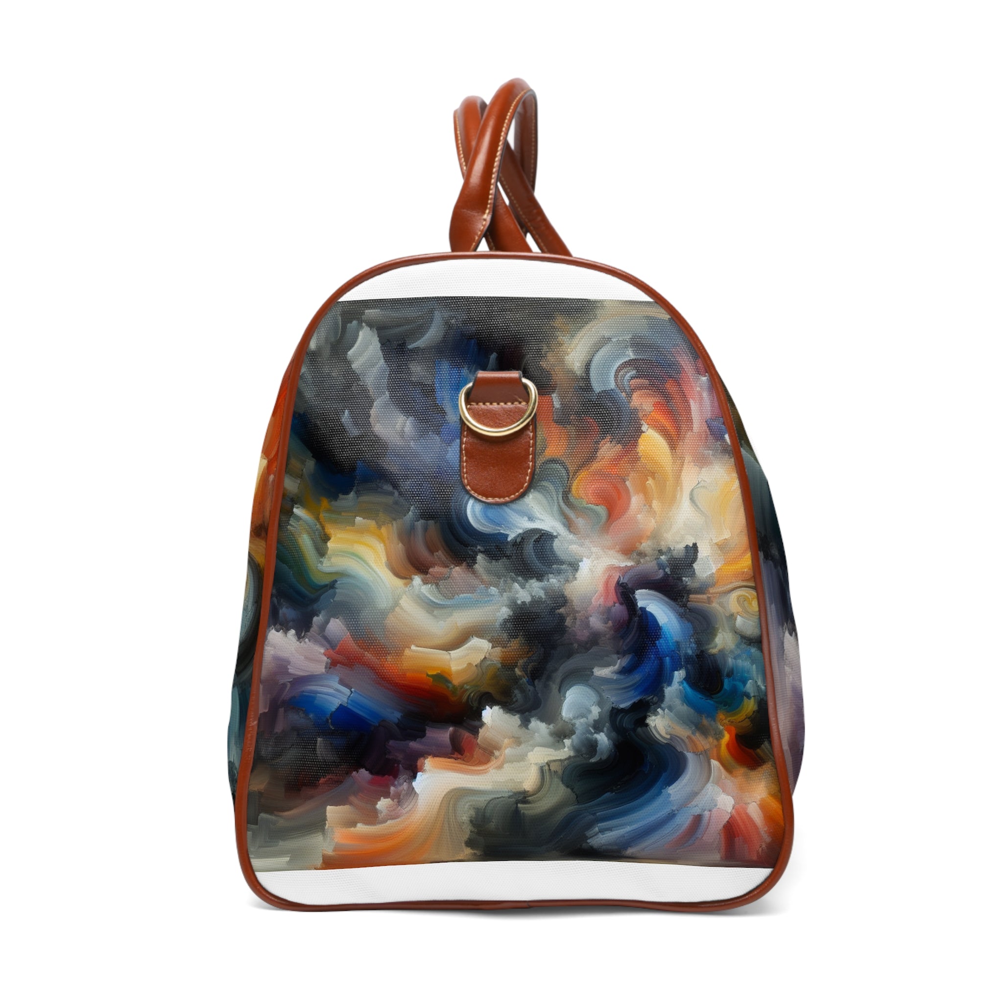 CNOBD ART Felicia VanDerburgh - Waterproof Travel Bag