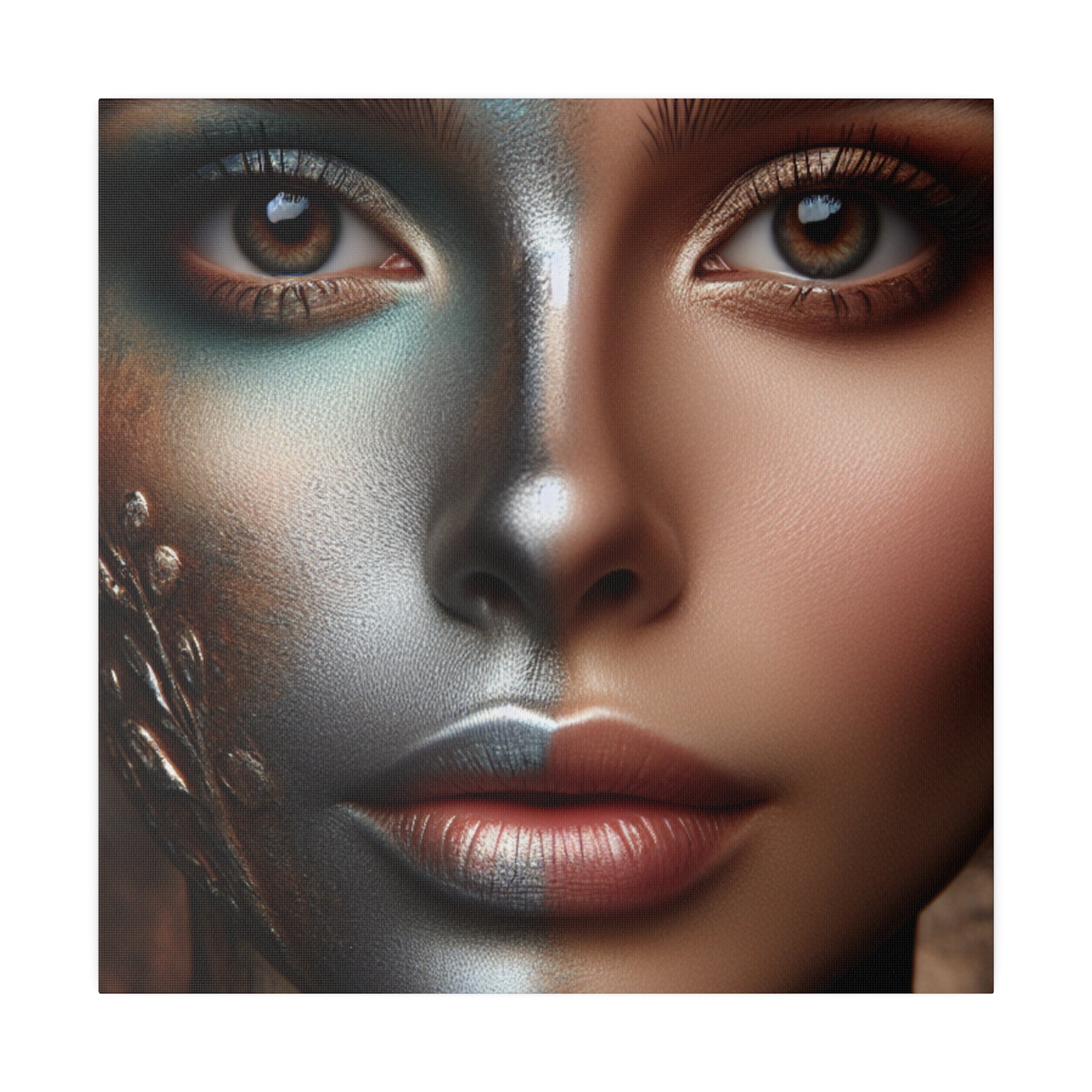 Amalia van Gent - Canvas