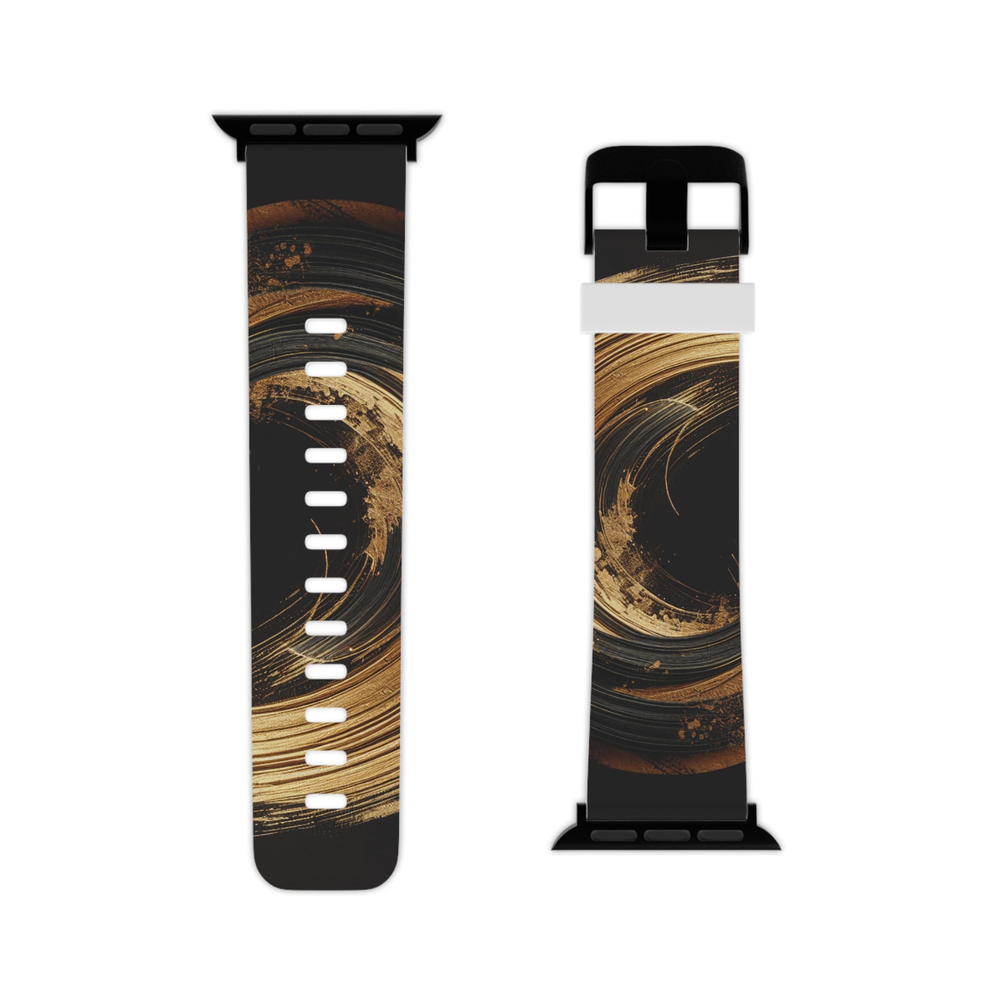 CNOBD ART – Goldline Editions – Isabella Vivante – Apple Watch-Armband