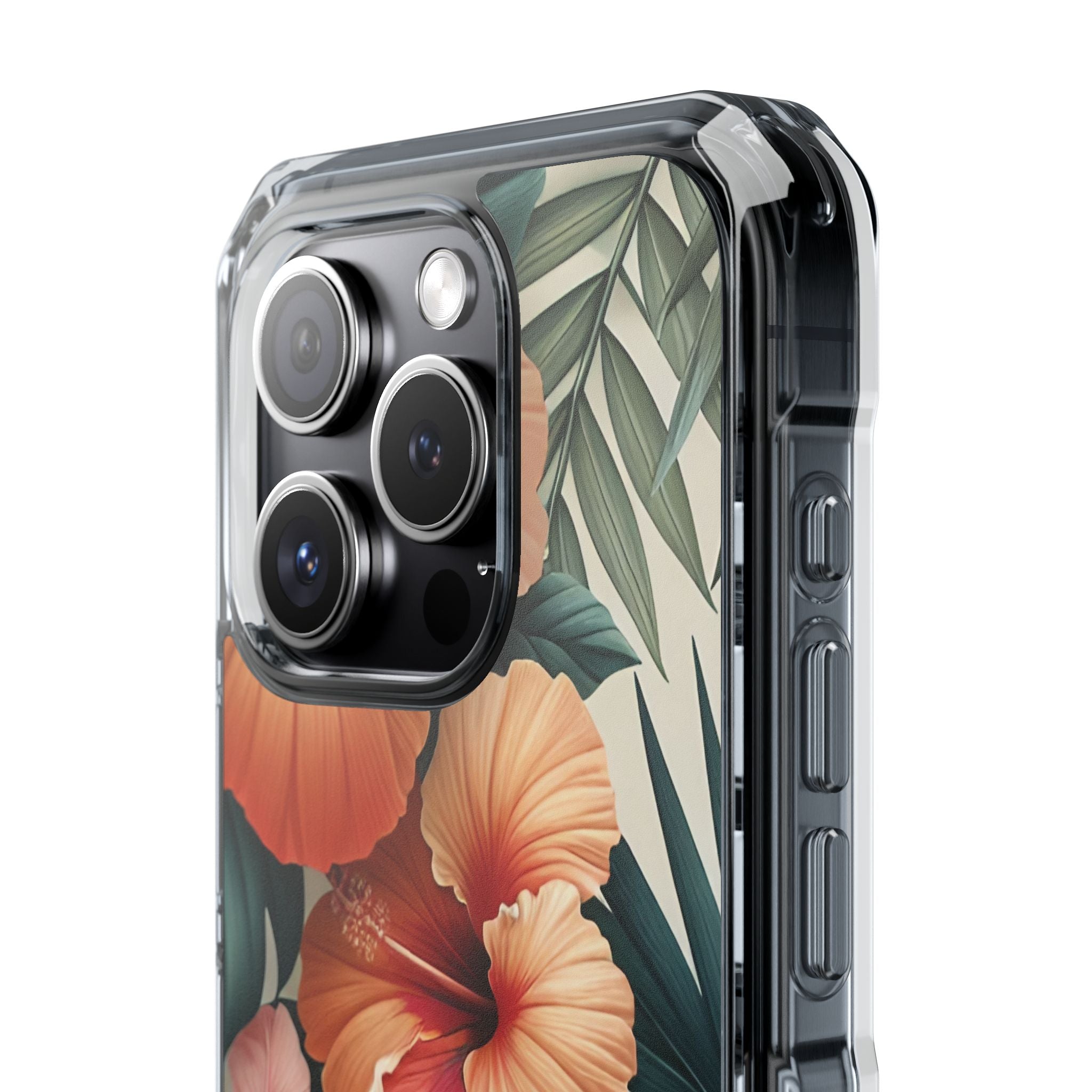 iPhone 15 Pro Max MagSafe Case in the VerdeVerve Edition