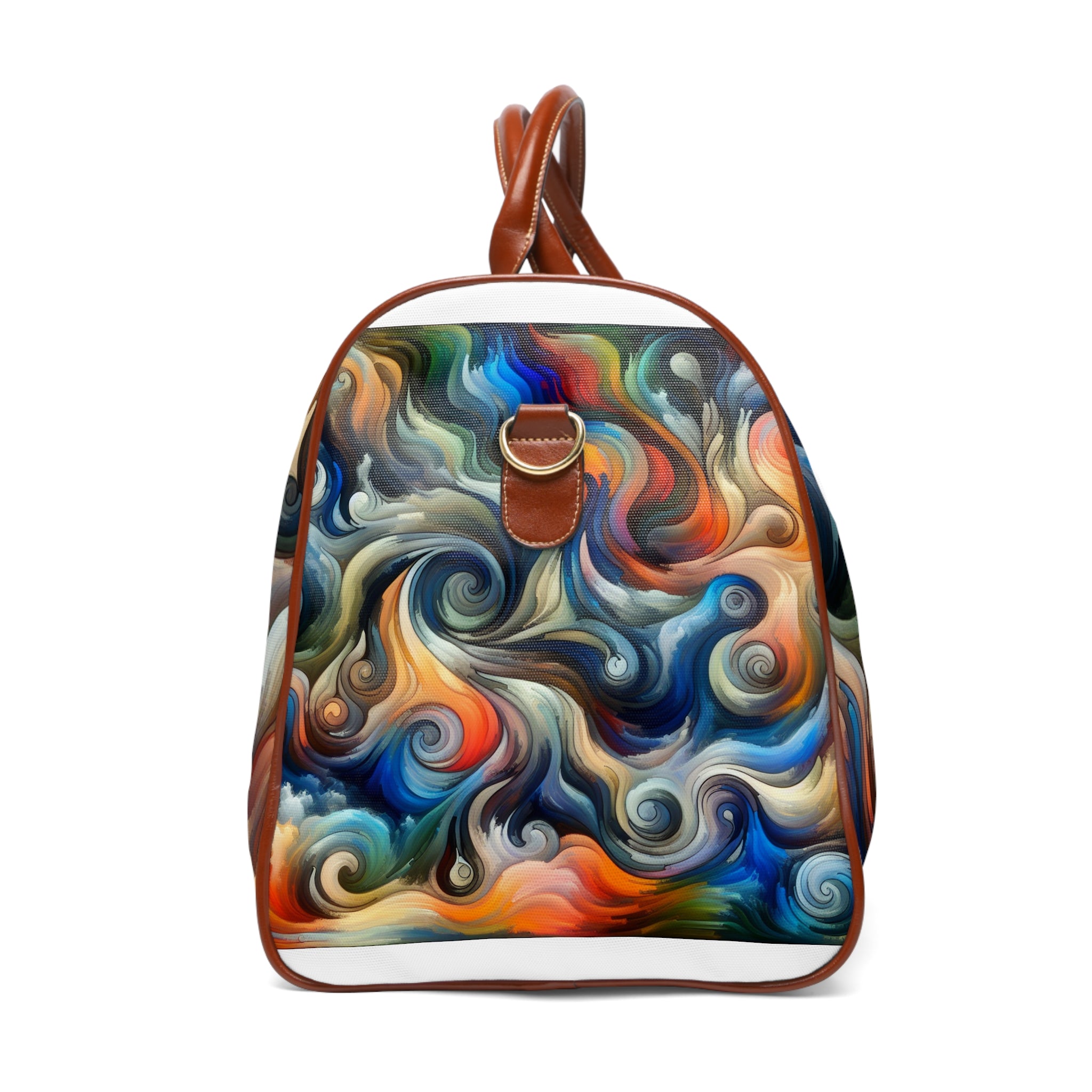 CNOBD ART Emiliano Bellini – Wasserdichte Reisetasche