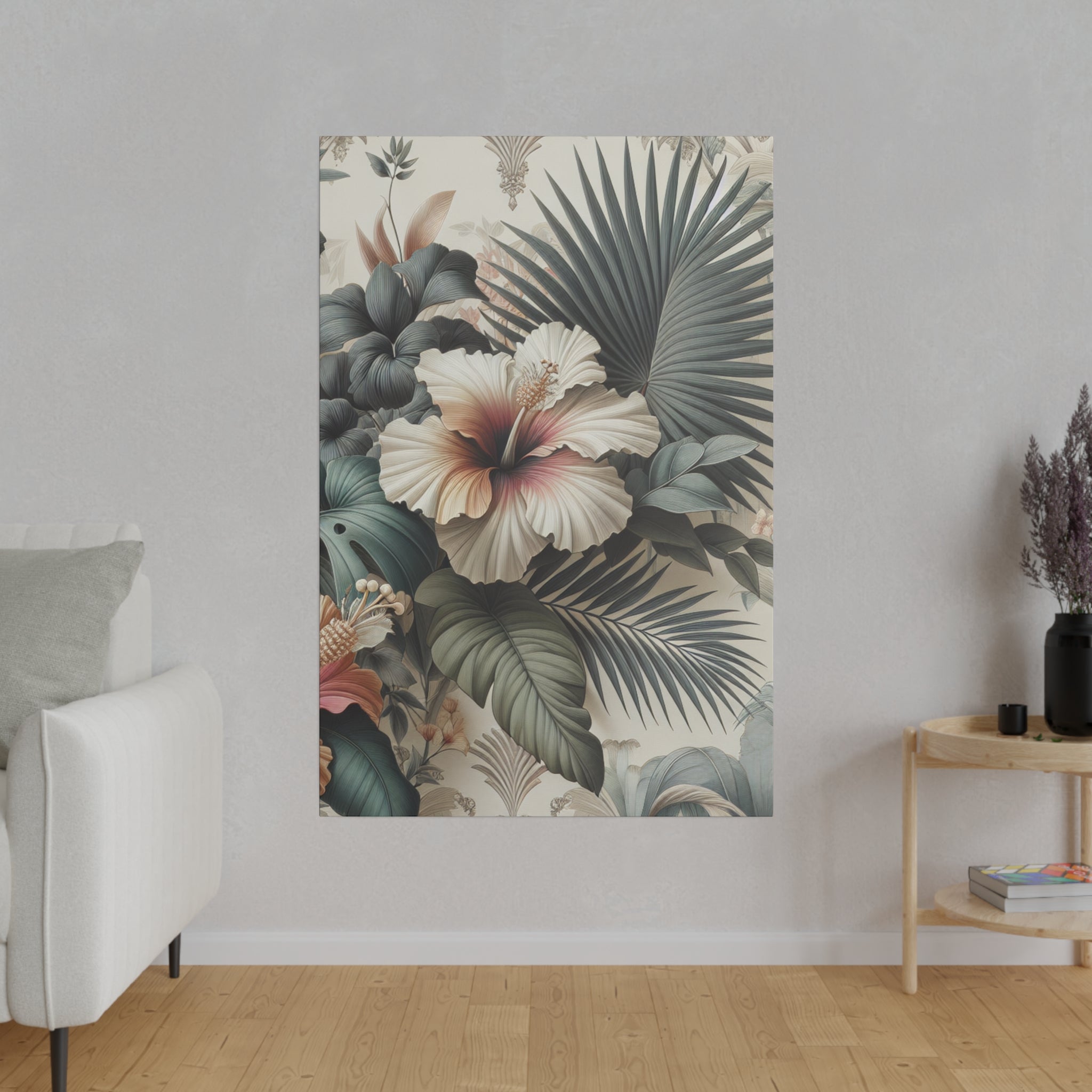CNOBD ART Custom - - Raphaela Bellini - Canvas