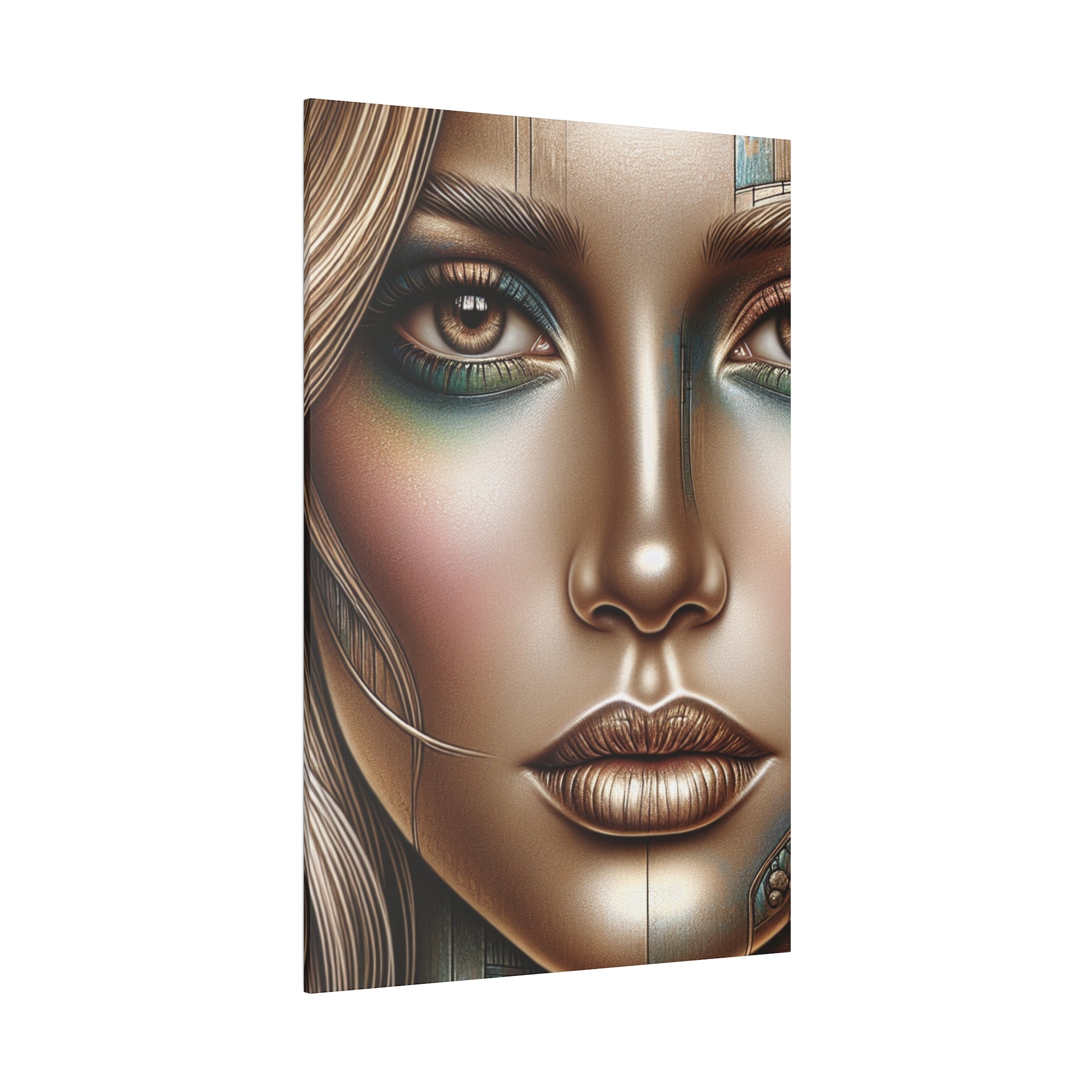 Isabella Benedetti - Canvas