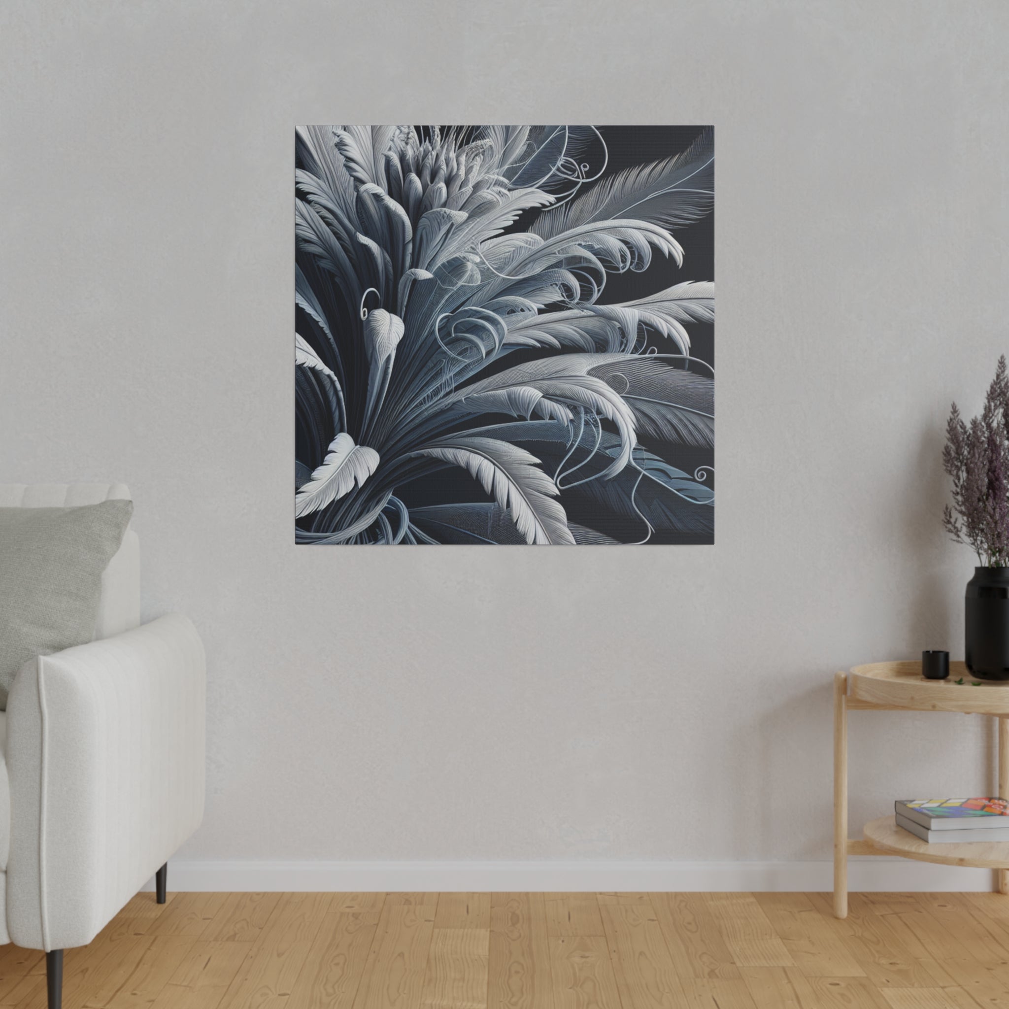 CNOBD ART Custom - - Isabella Van Daelen - Canvas