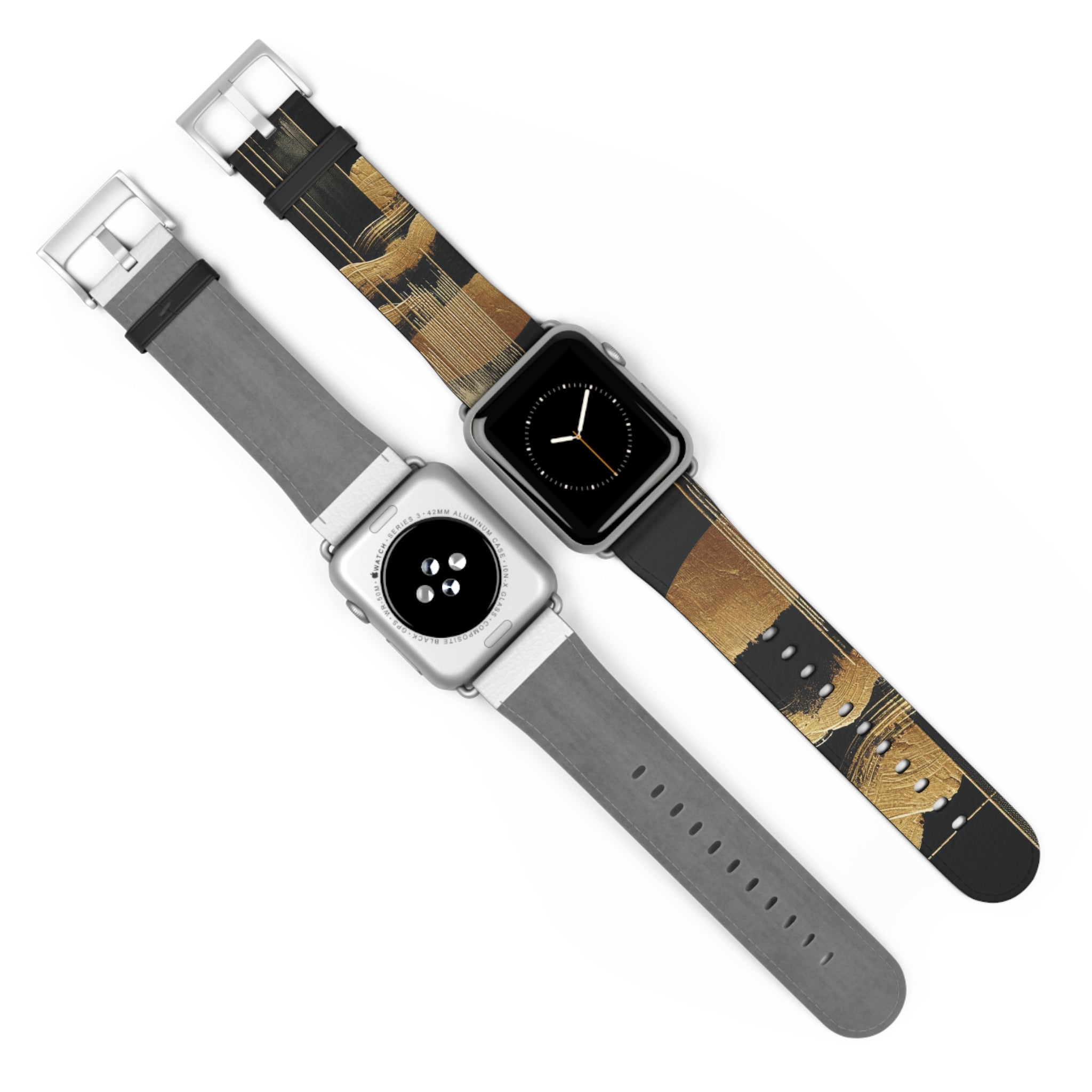 CNOBD ART – Goldline Editions – Annalise Valeriano – Apple Watch-Armband