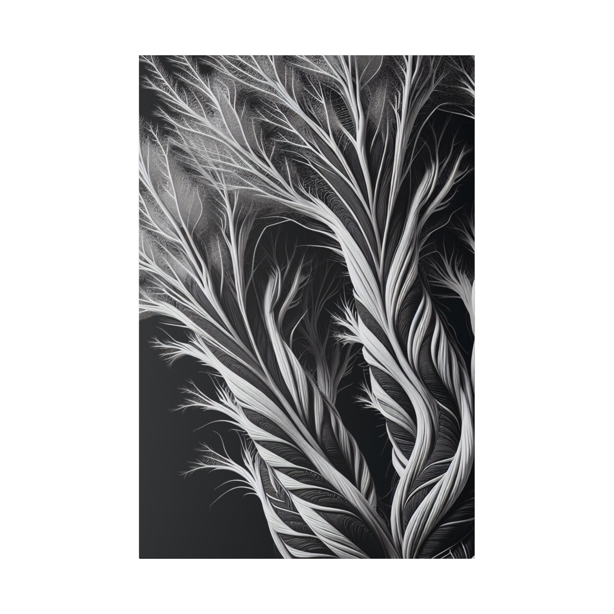 CNOBD ART Custom - - Aurelia Vermeer - Canvas