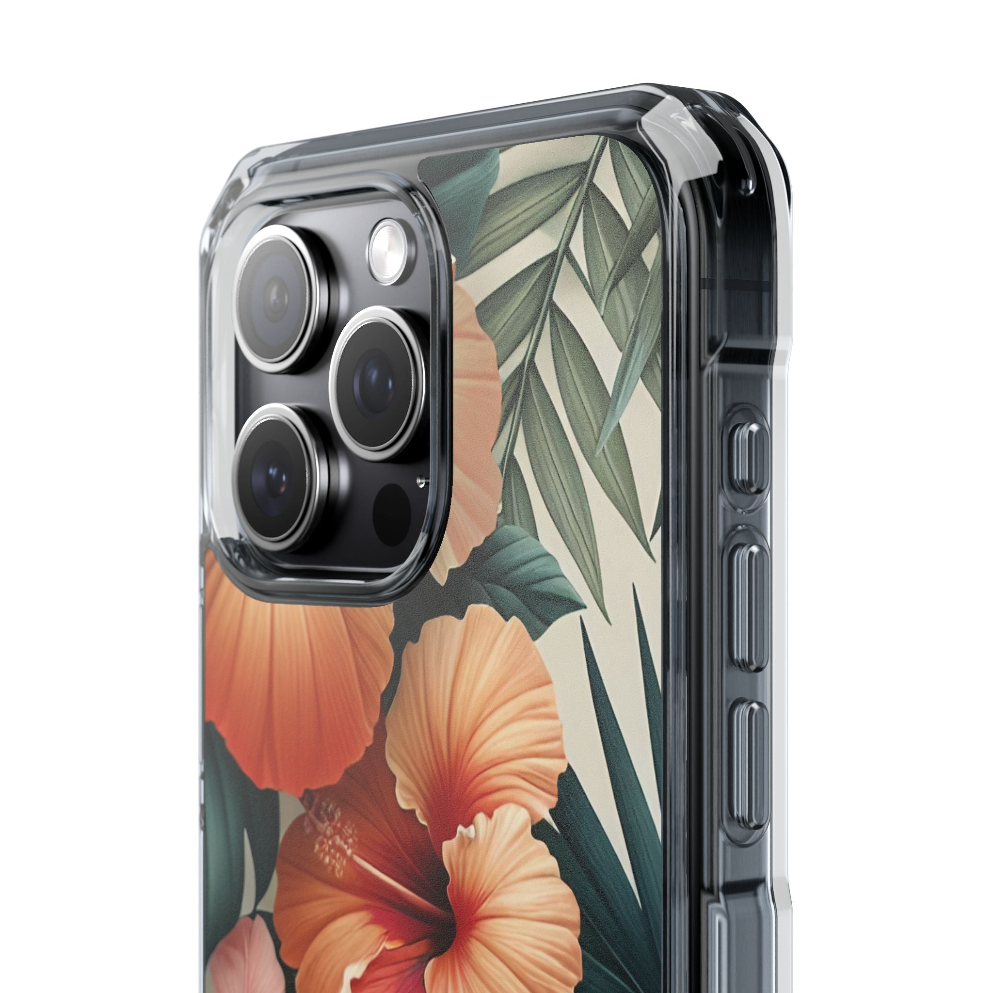 iPhone 14 Pro MagSafe Case in the VerdeVerve Edition