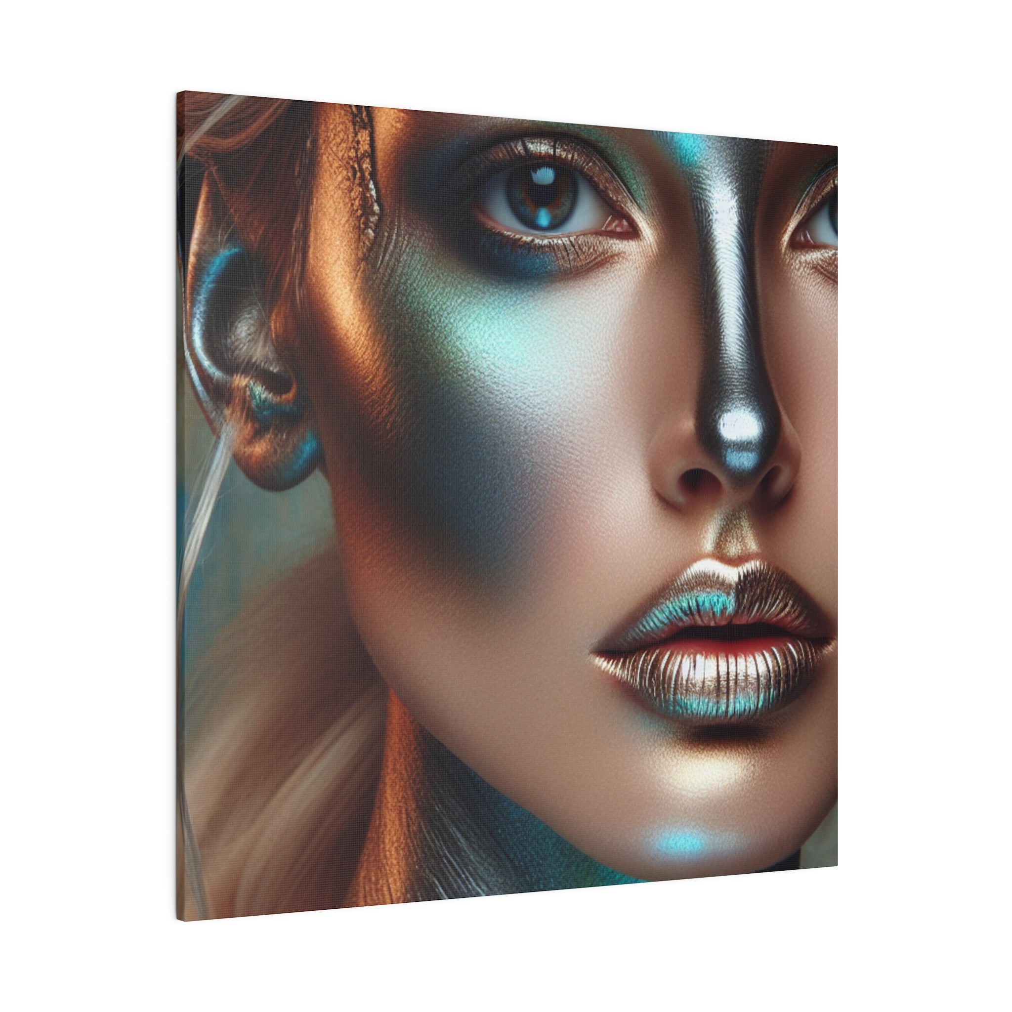 Isabella Moretti - Canvas