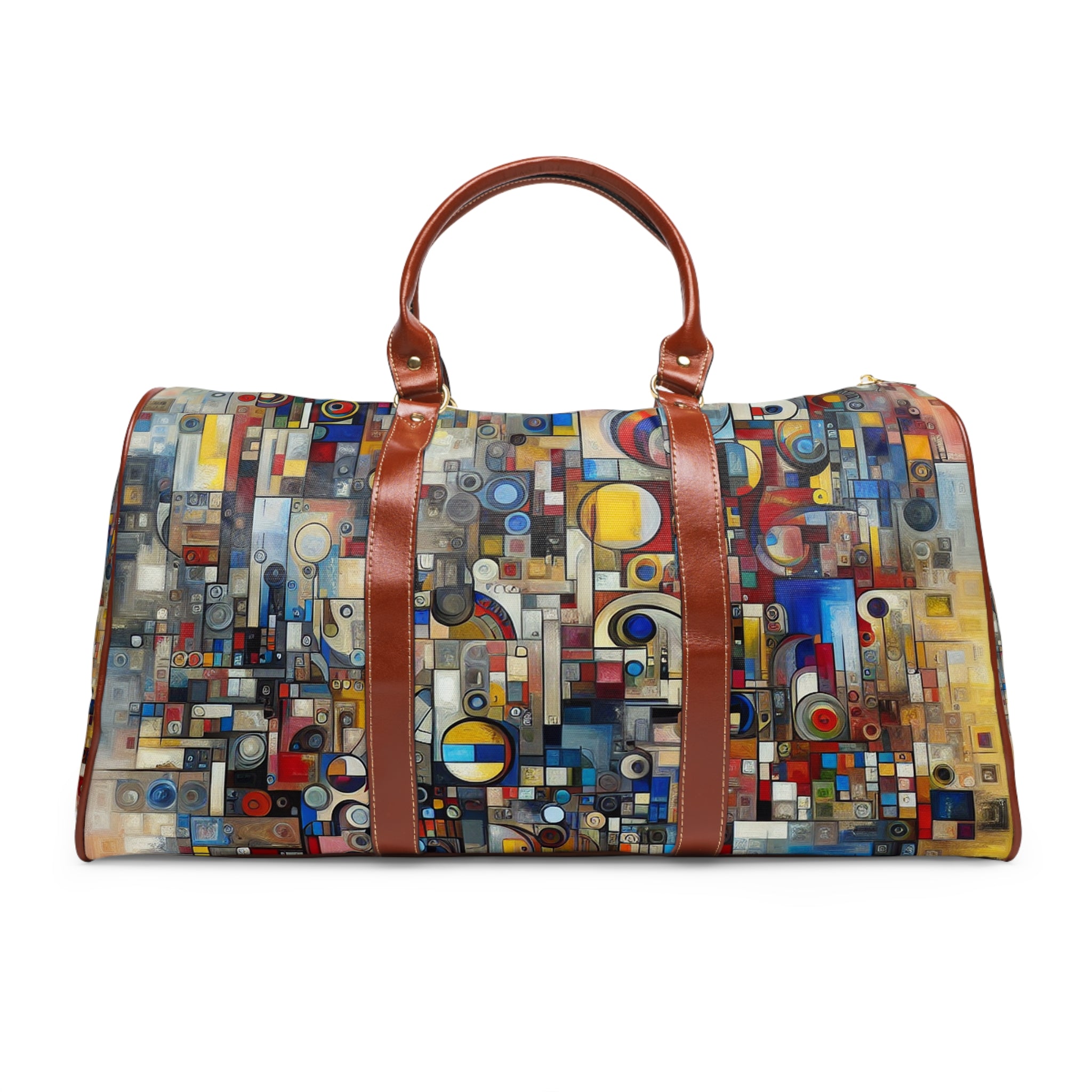 CNOBD ART Eliseo Van Lunteren - Waterproof Travel Bag