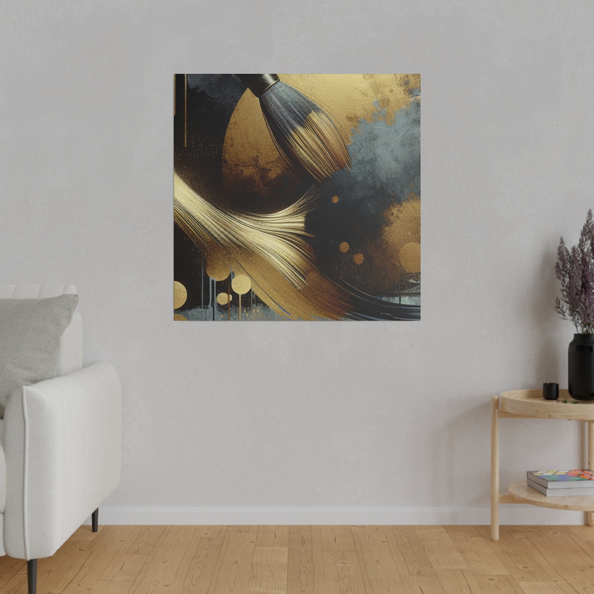 CNOBD ART Custom - - Alessandro Bellini - Canvas