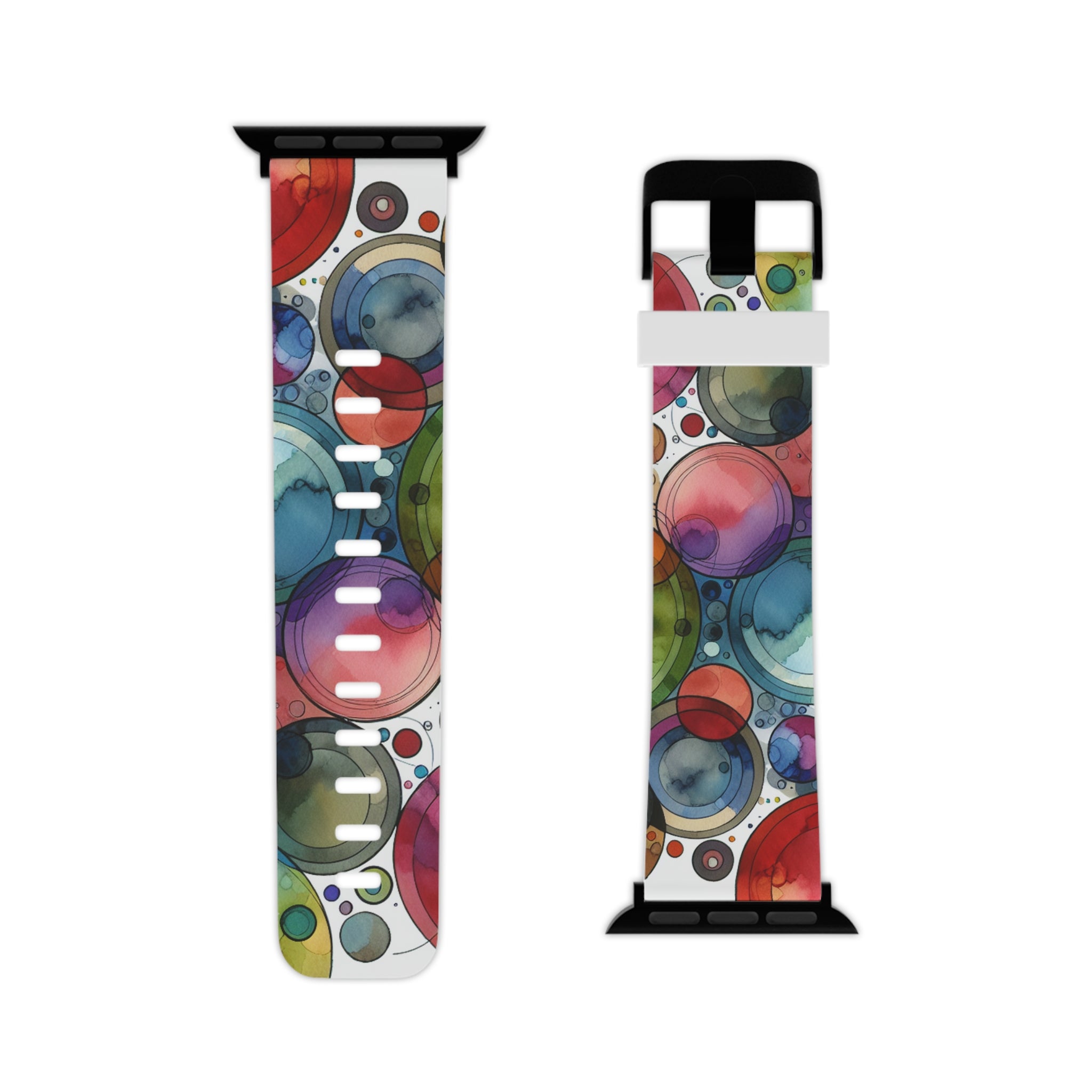 CNOBD ART Isabella Portofino - Uhrenarmband