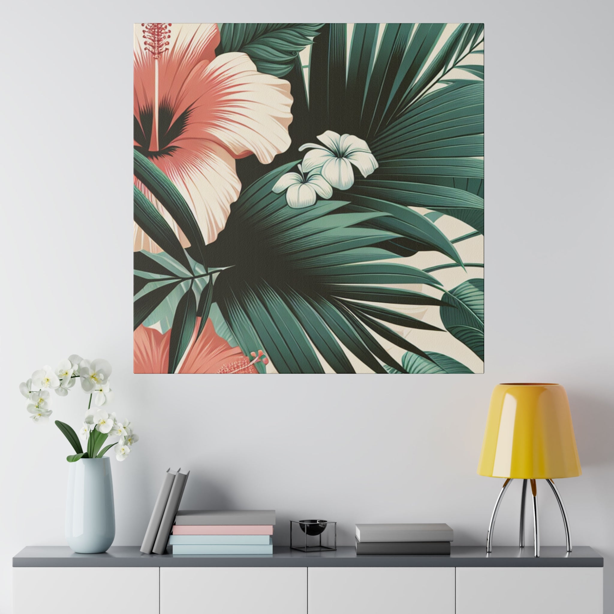 CNOBD ART Custom - - Isabella Van Dyck - Canvas