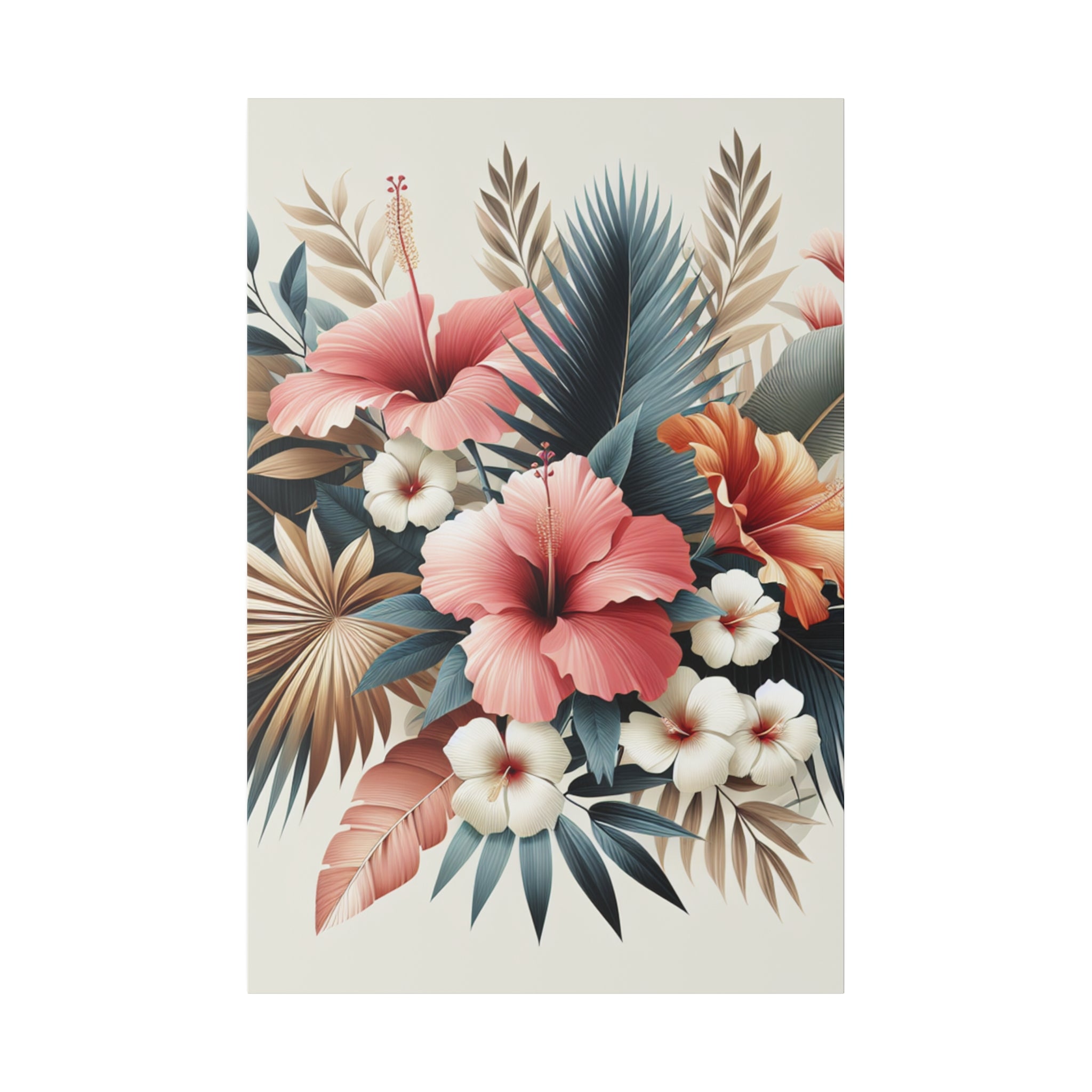 CNOBD ART Custom - - Isabella Carravagio - Canvas