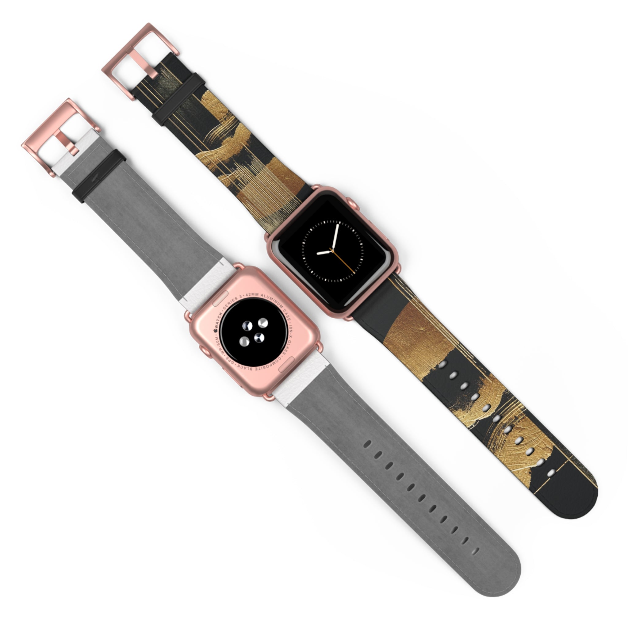 CNOBD ART – Goldline Editions – Annalise Valeriano – Apple Watch-Armband