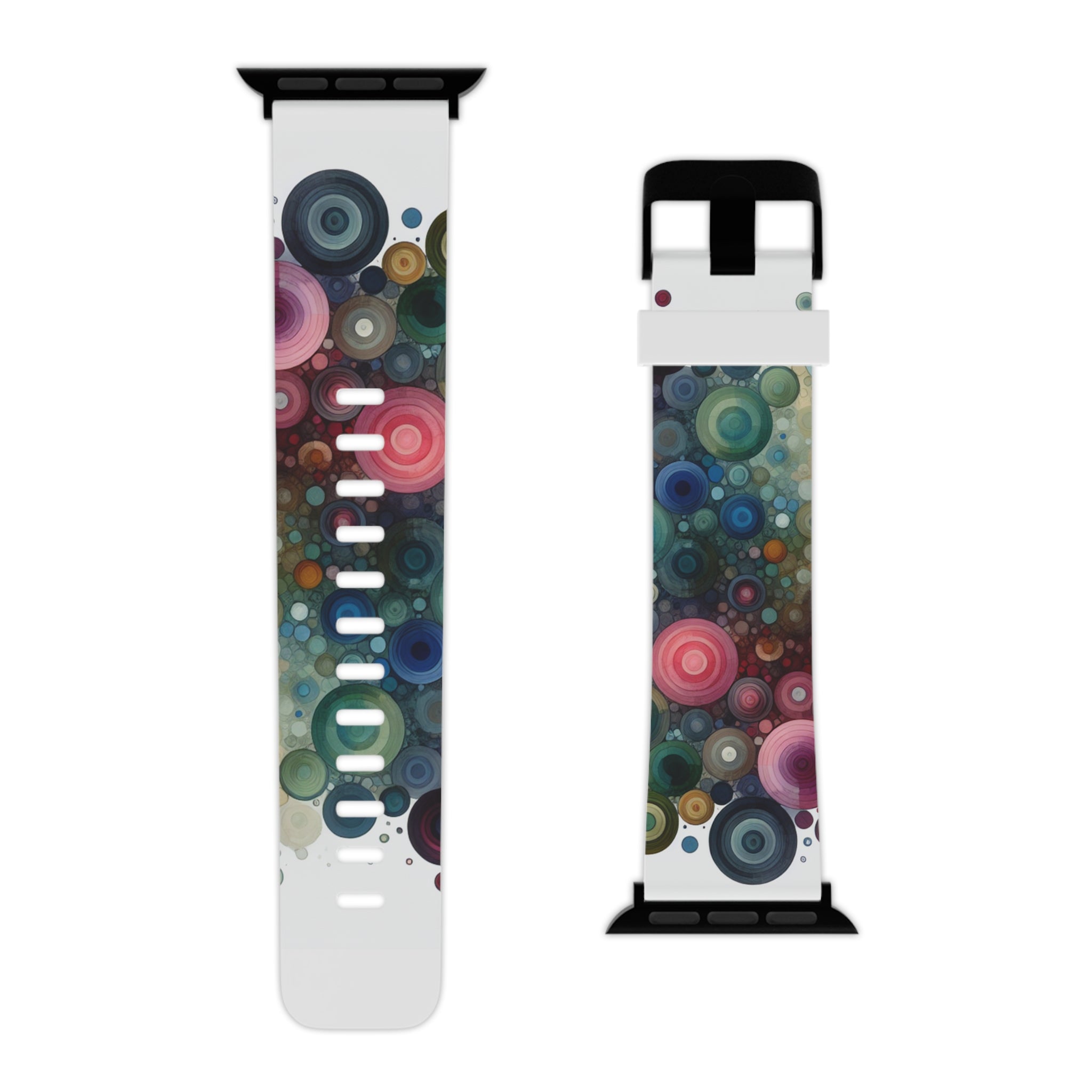 CNOBD ART Leonardo Dalessio - Uhrenarmband